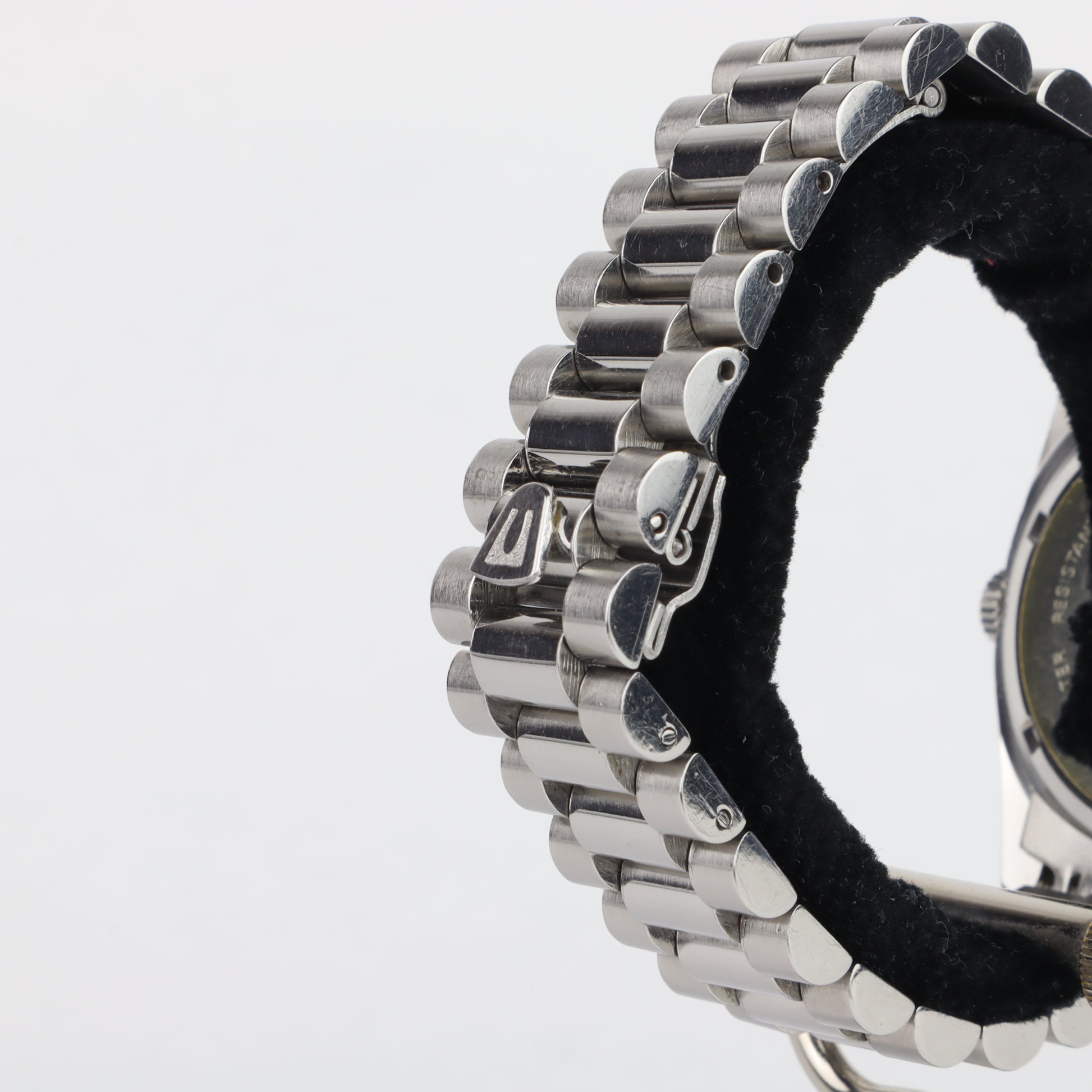 Bulova Super Seville 4410101     | 1979