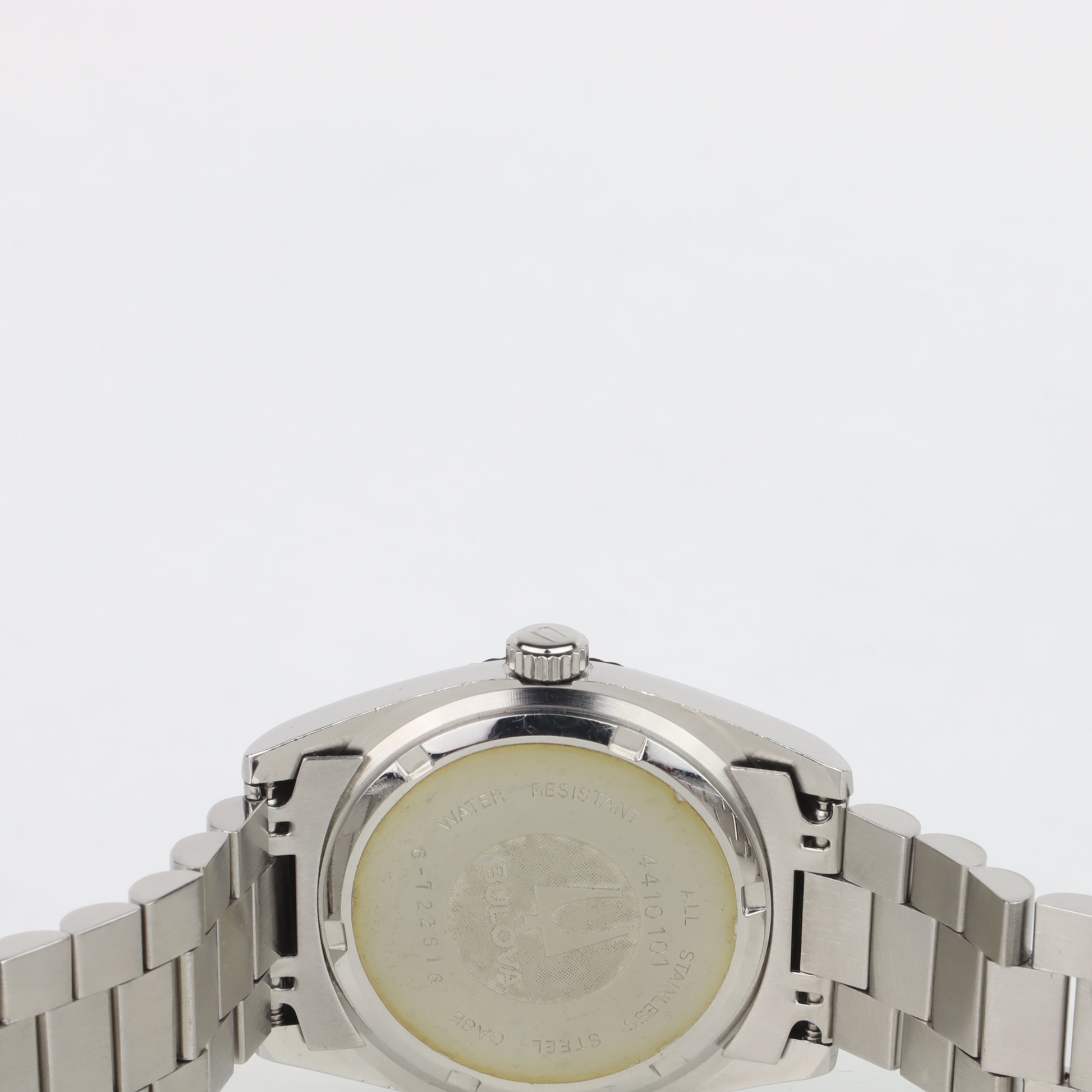 Bulova Super Seville 4410101     | 1979