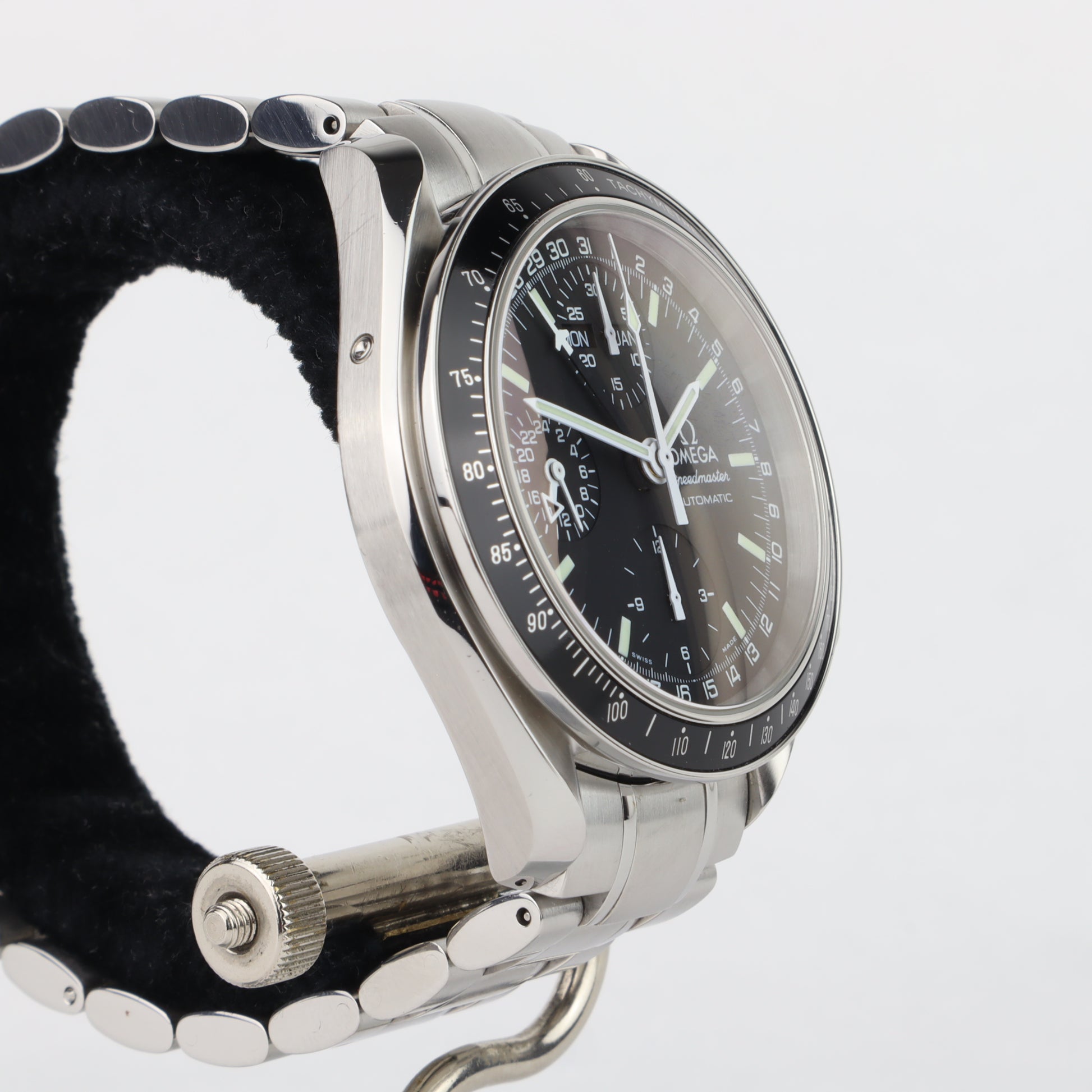 Omega Speedmaster Day Date 3520.50