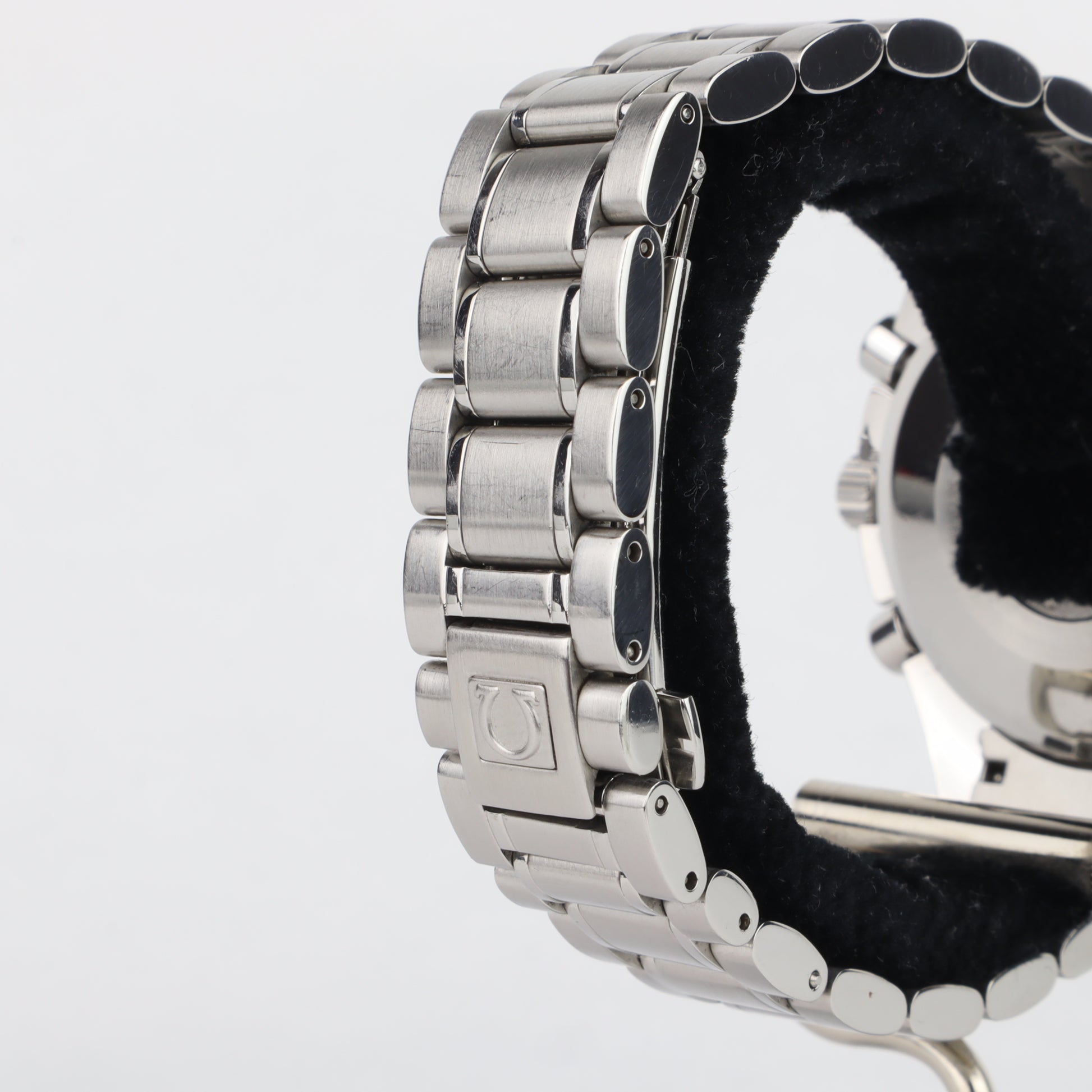 Omega Speedmaster Day Date 3520.50