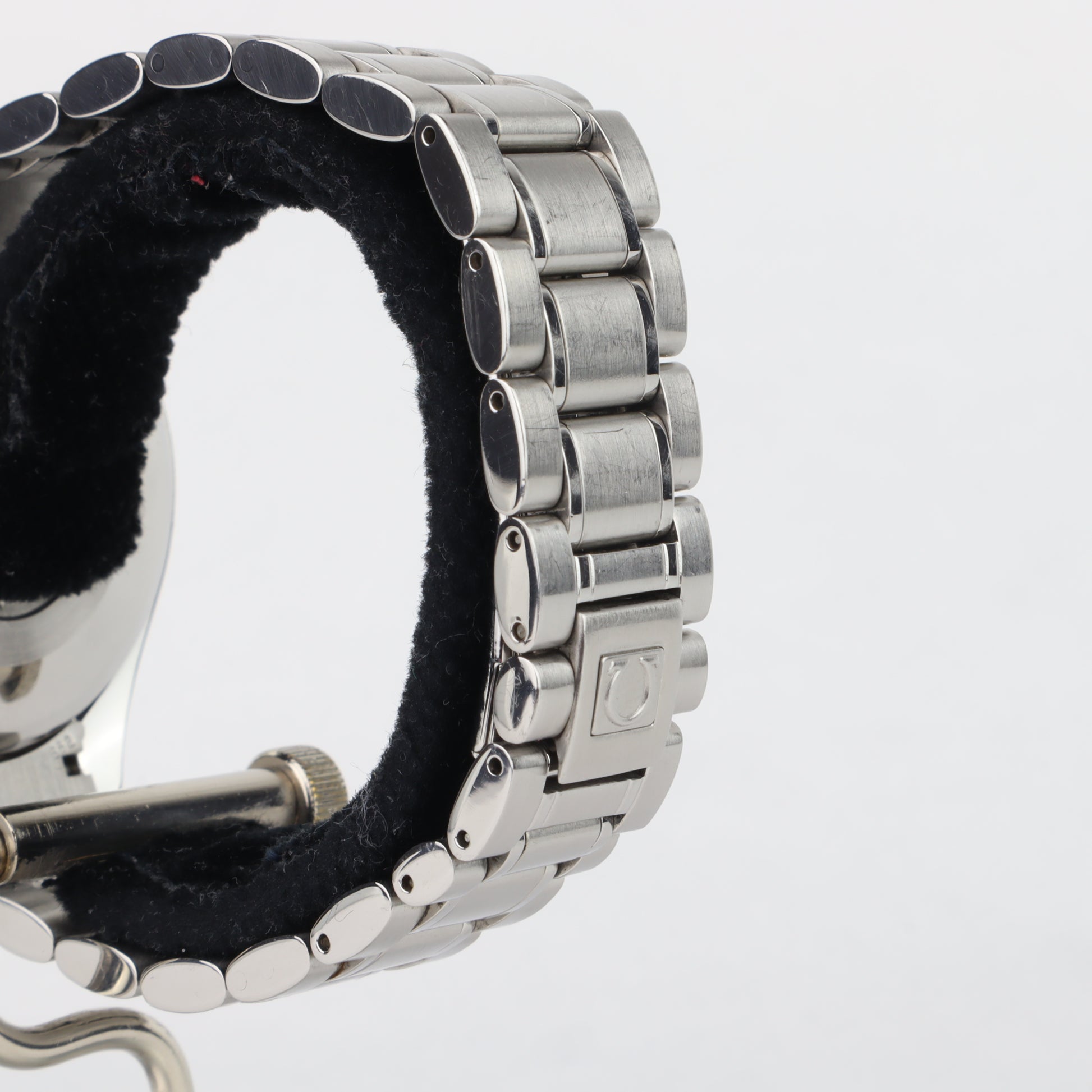 Omega Speedmaster Day Date 3520.50