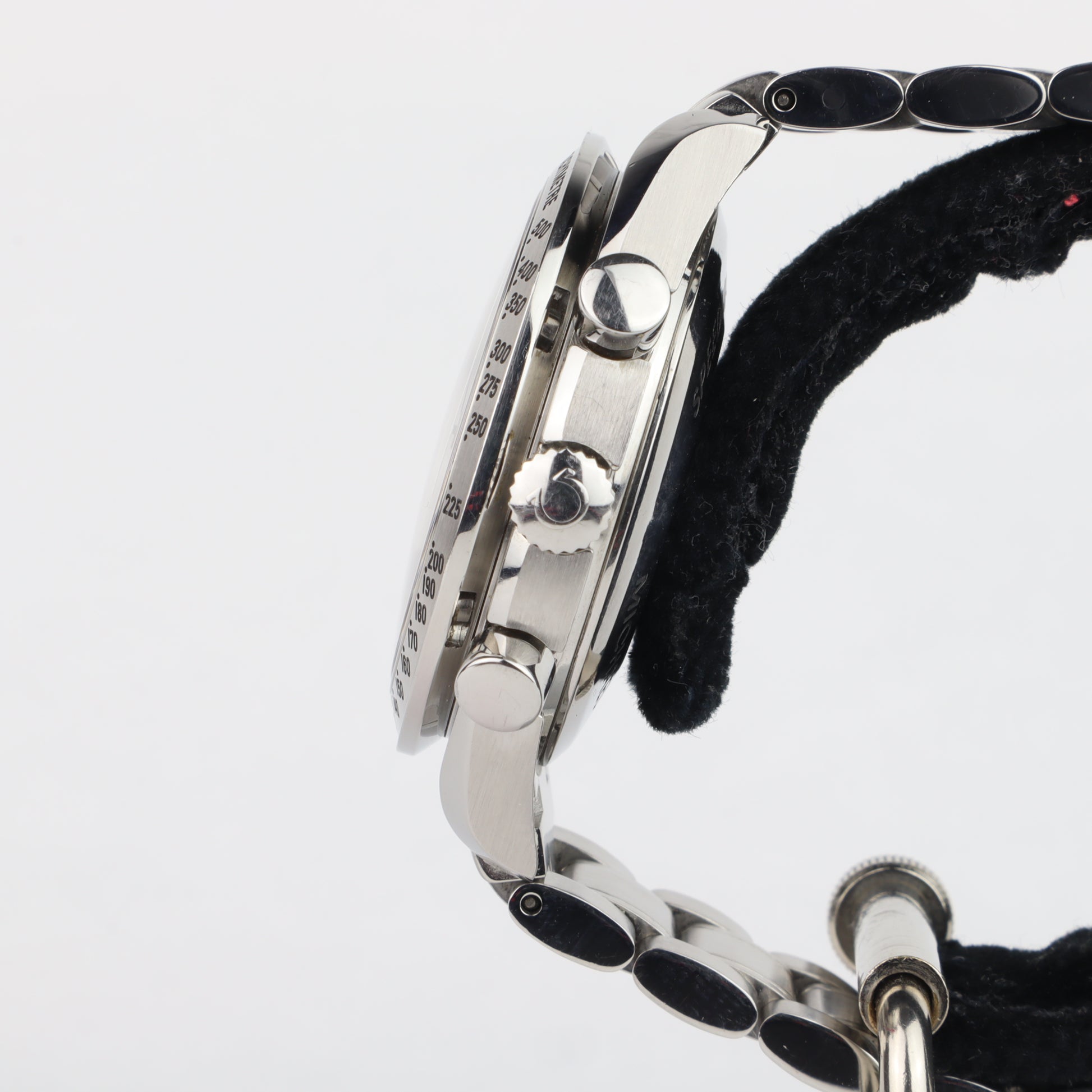 Omega Speedmaster Date 3519.50 'Racing' '4804/11111'  | Box & Papers | 2002