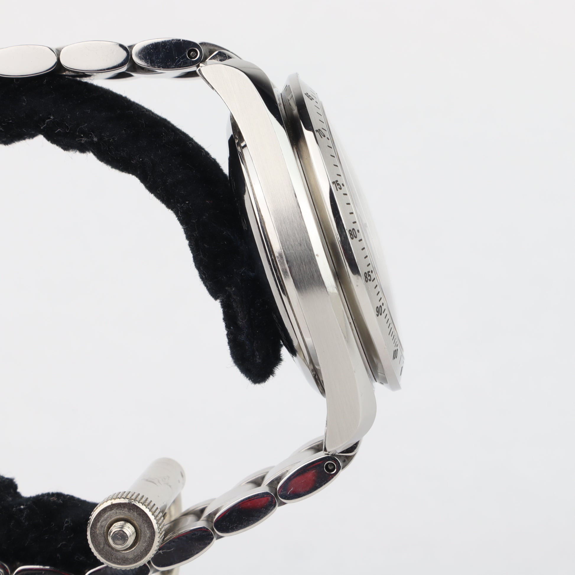 Omega Speedmaster Date 3519.50 'Racing' '4804/11111'  | Box & Papers | 2002