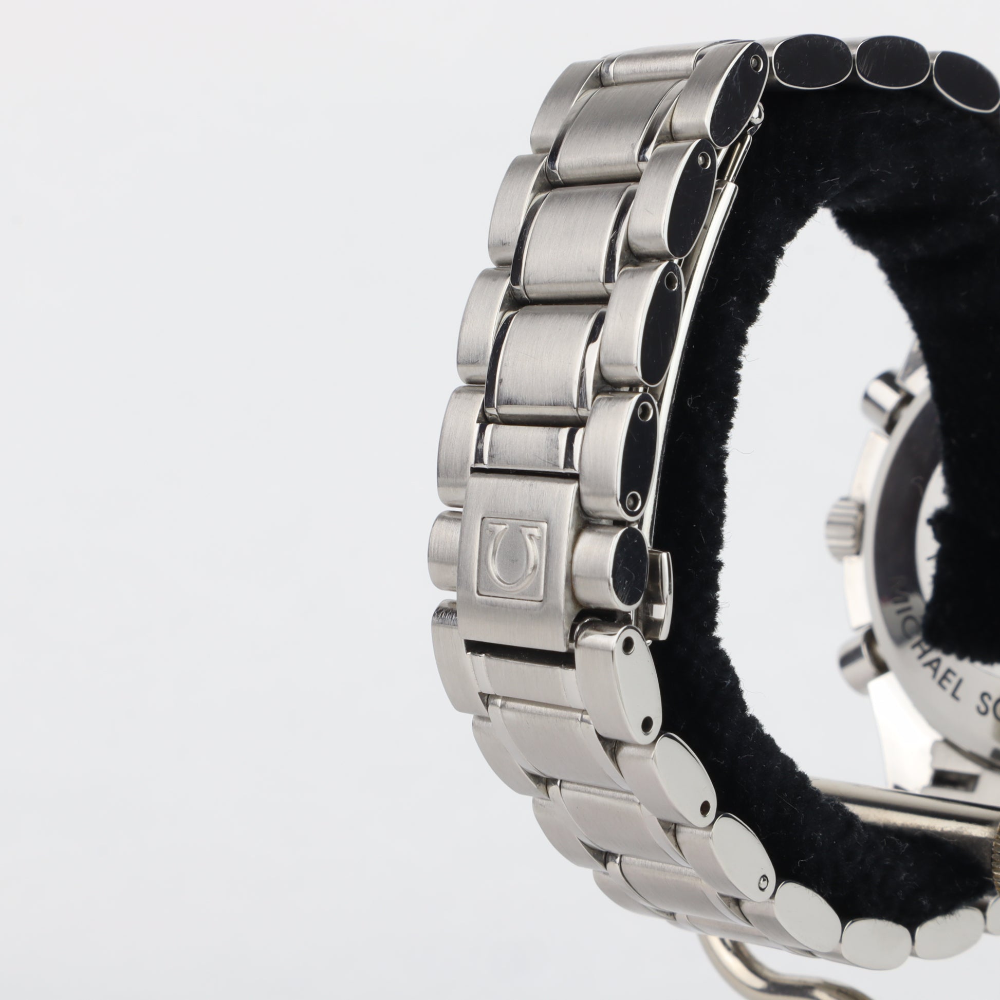 Omega Speedmaster Date 3519.50 'Racing' '4804/11111'  | Box & Papers | 2002