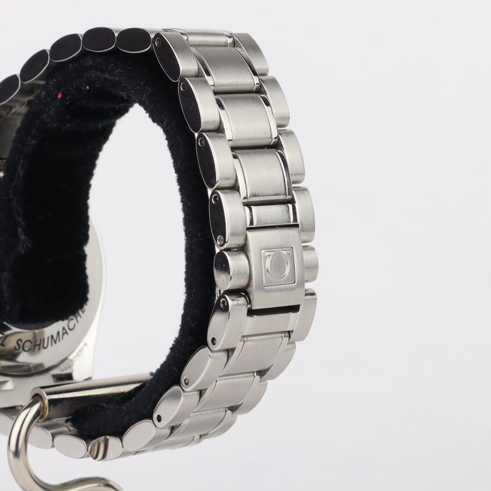 Omega Speedmaster Date 3519.50 'Racing' '4804/11111'  | Box & Papers | 2002