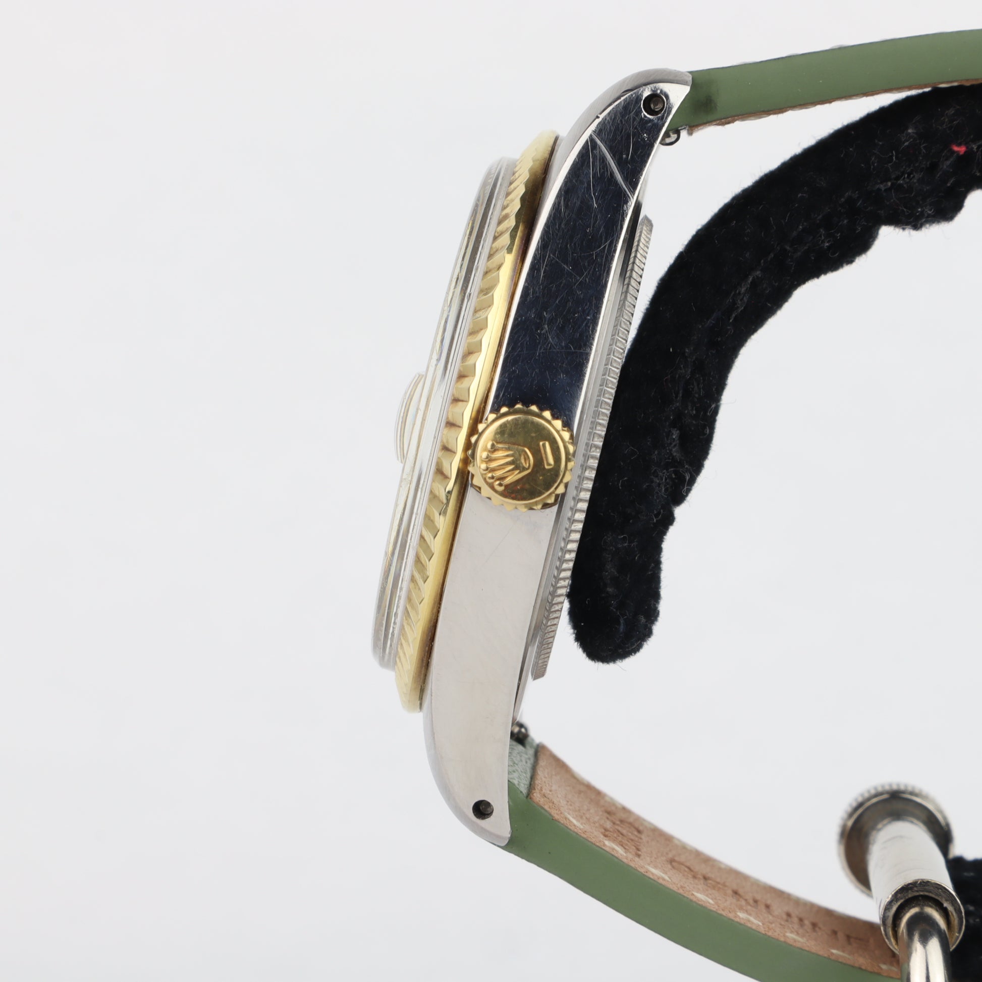 Tudor Oyster Prince Date + Day 7019/3 'Jumbo'  | Serviced