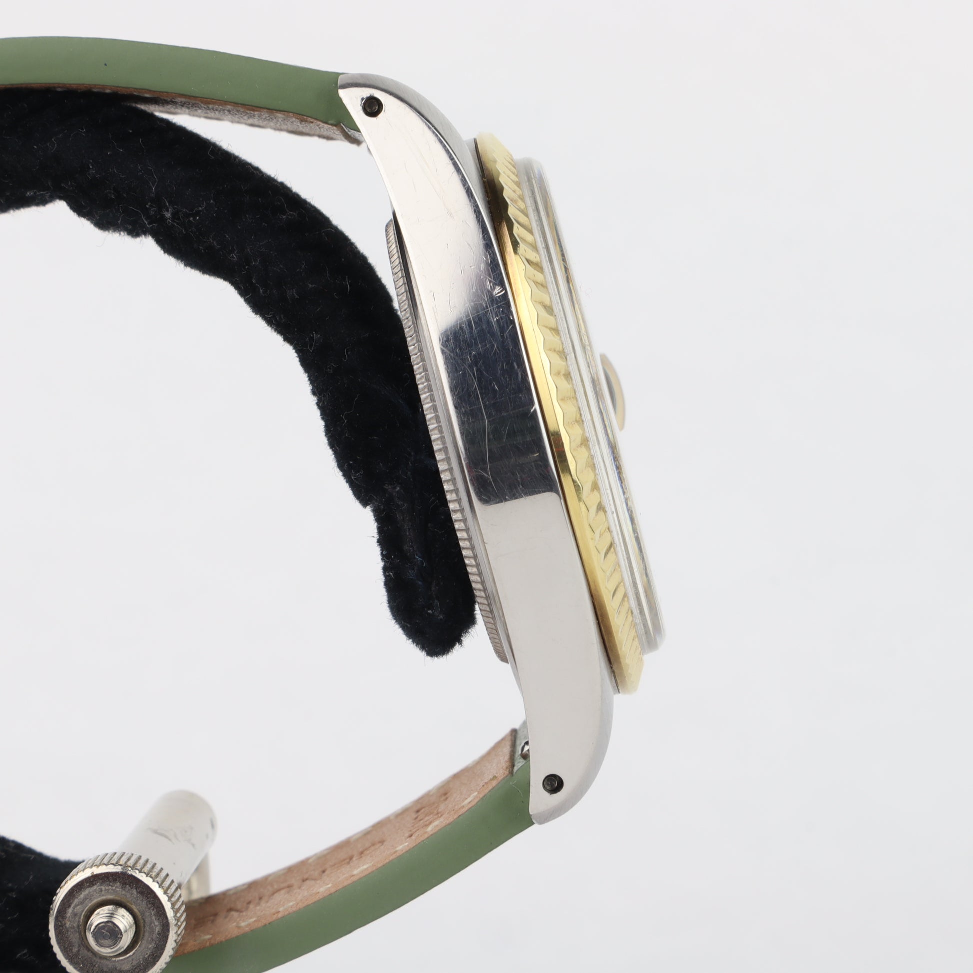 Tudor Oyster Prince Date + Day 7019/3 'Jumbo'  | Serviced