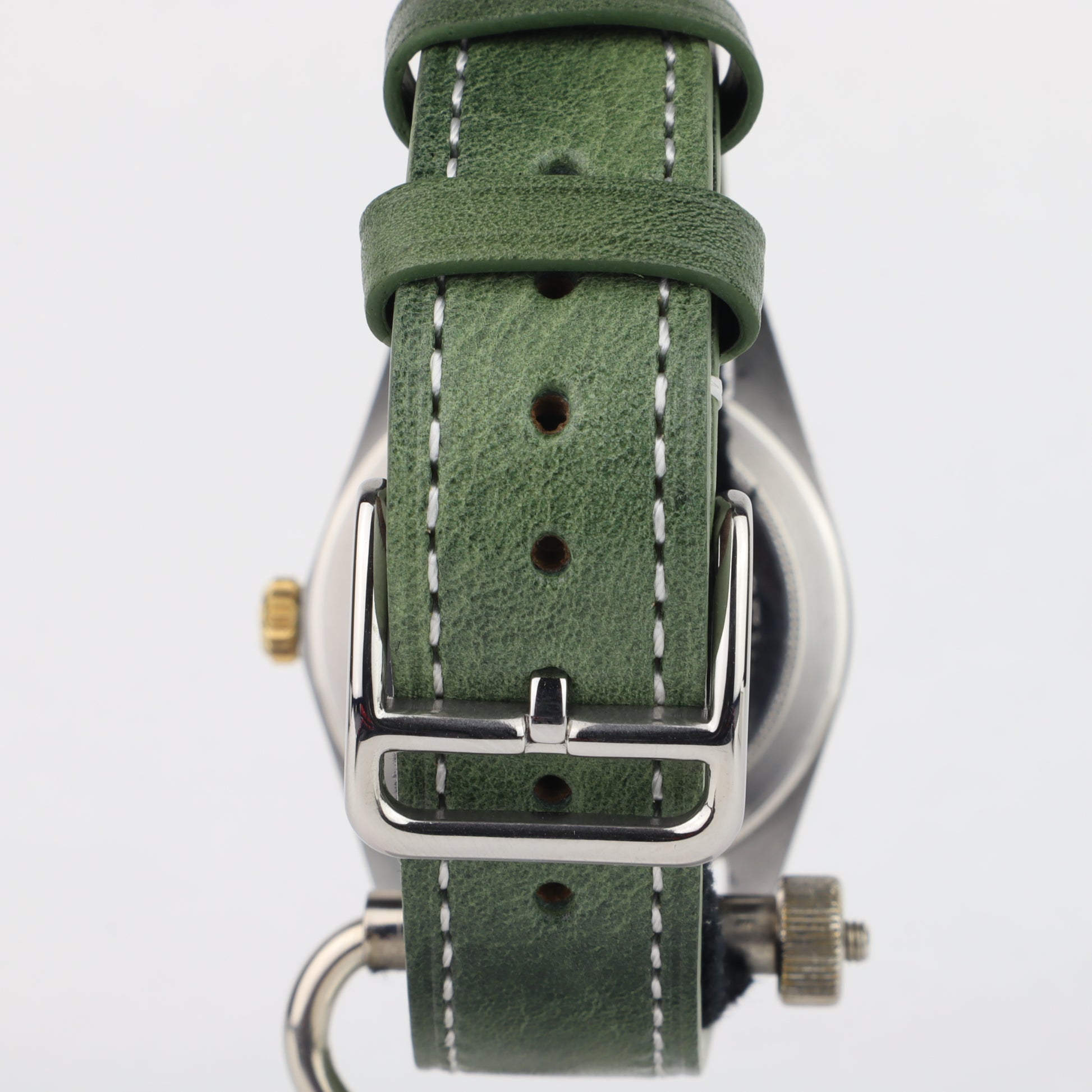 Tudor Oyster Prince Date + Day 7019/3 'Jumbo'  | Serviced