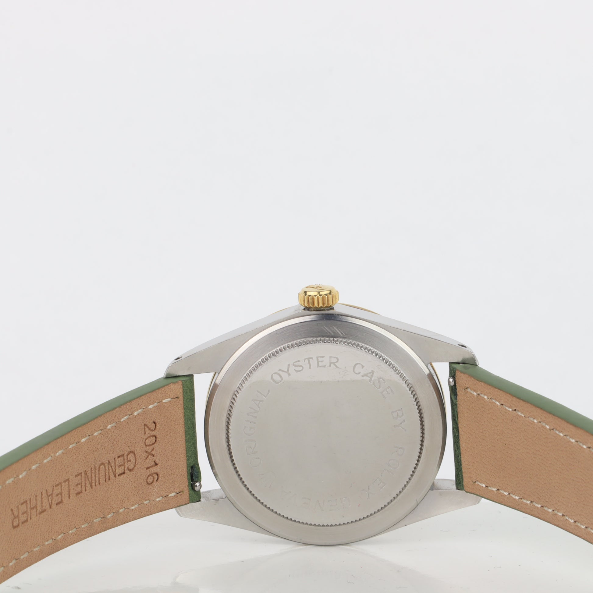 Tudor Oyster Prince Date + Day 7019/3 'Jumbo'  | Serviced