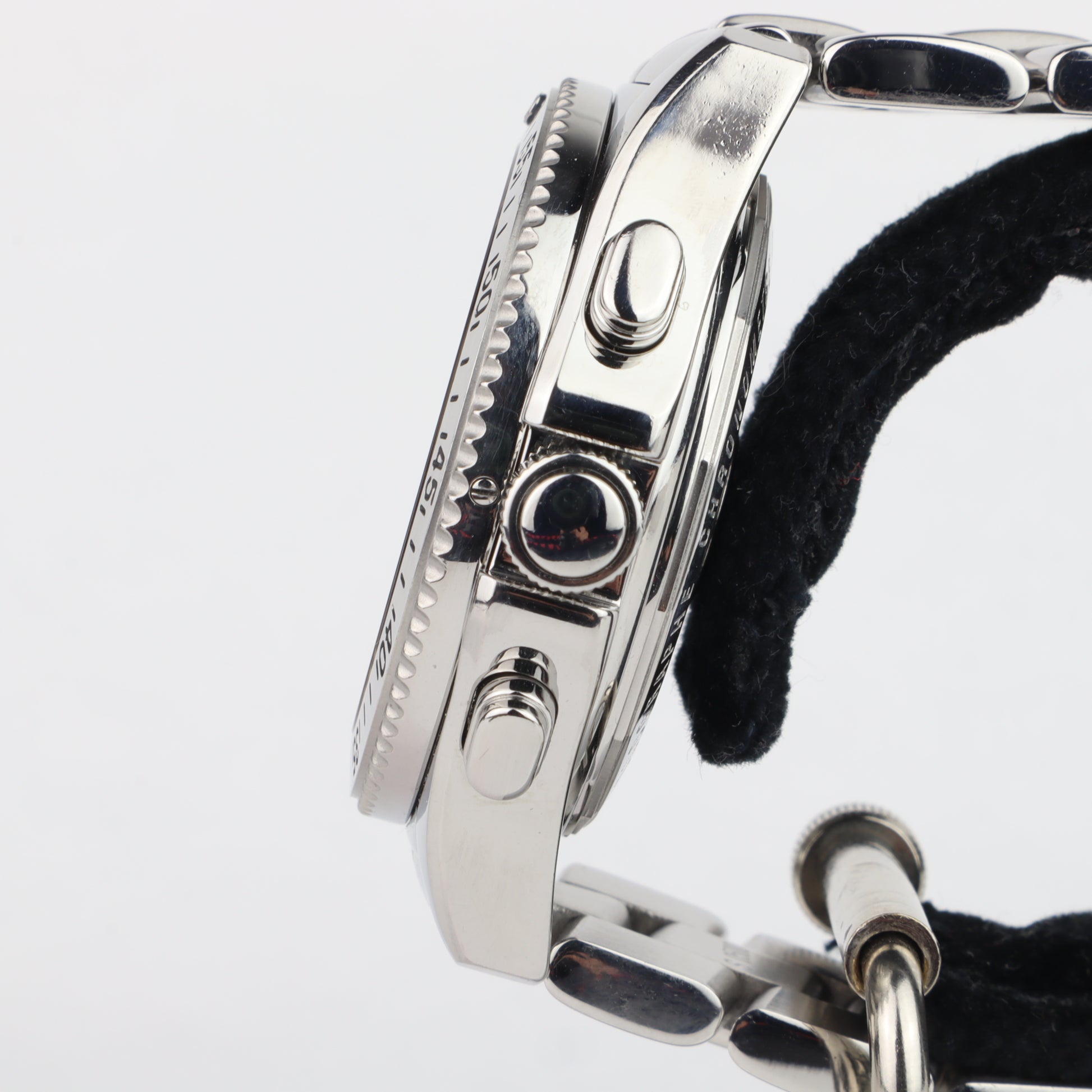 Breitling B-1 A68362    | Papers | 1999