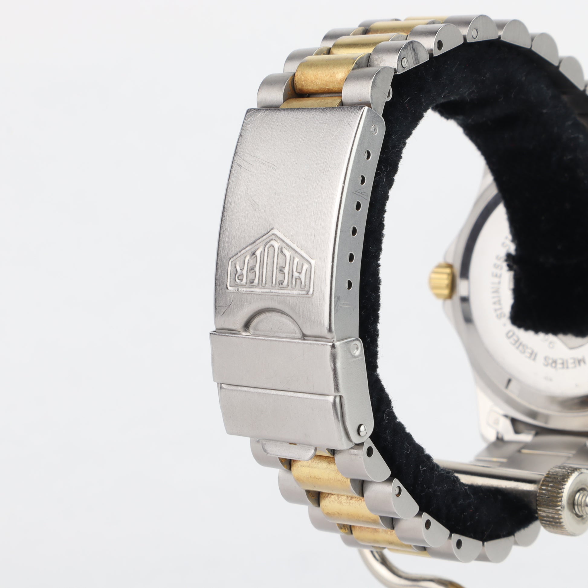 TAG Heuer 2000 964.006 (Pre TAG Heuer)