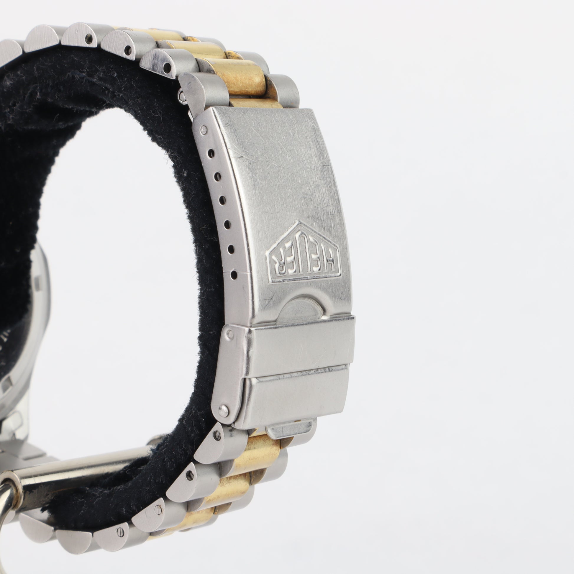 TAG Heuer 2000 964.006 (Pre TAG Heuer)