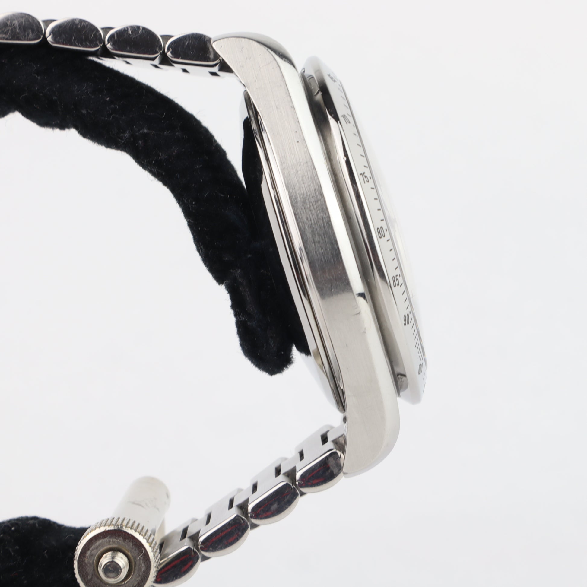 Omega Speedmaster Date 3511.50 'Reverse Panda'   | Papers | 1995