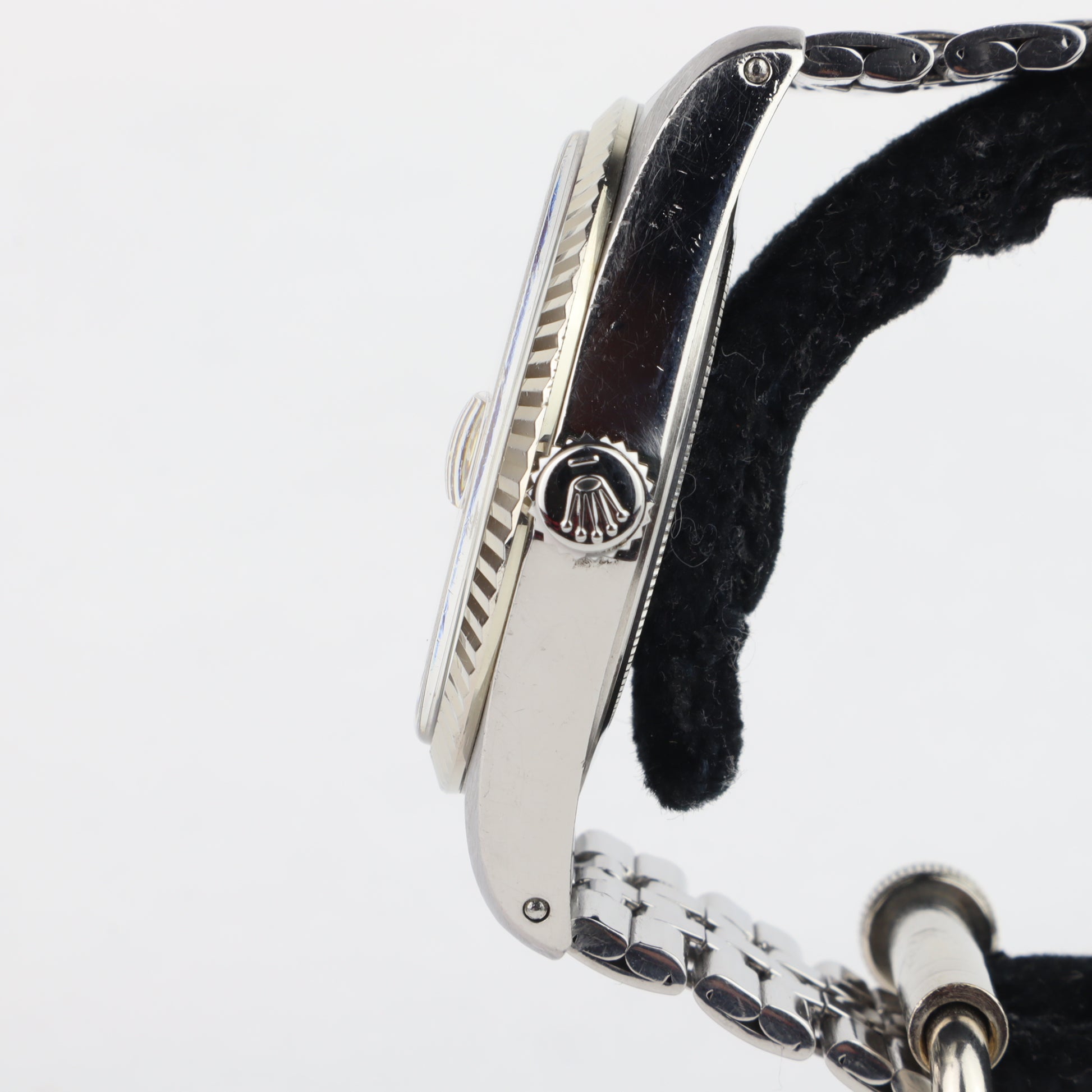 Tudor Prince Oysterdate 75304 'Jumbo'  | Serviced