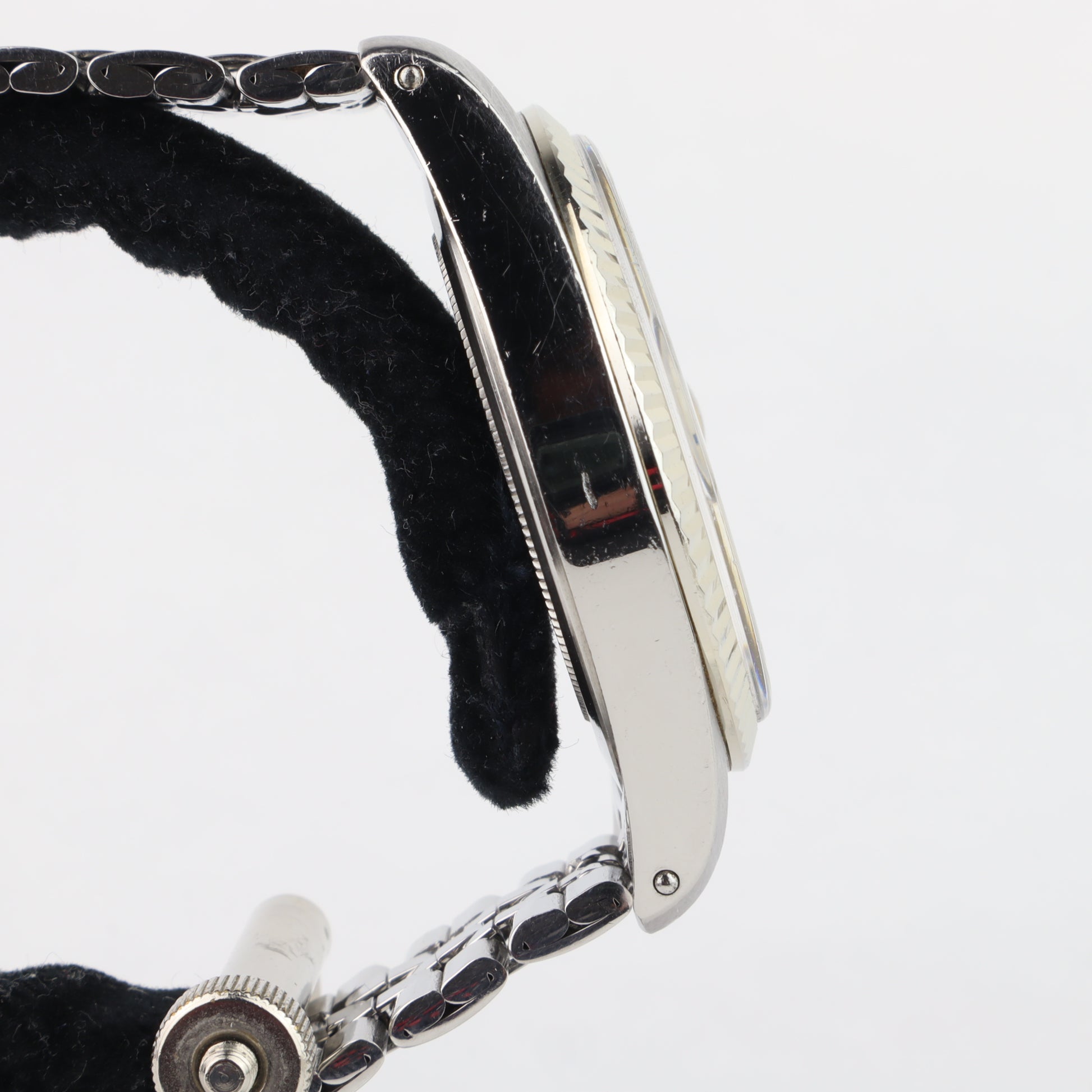 Tudor Prince Oysterdate 75304 'Jumbo'  | Serviced