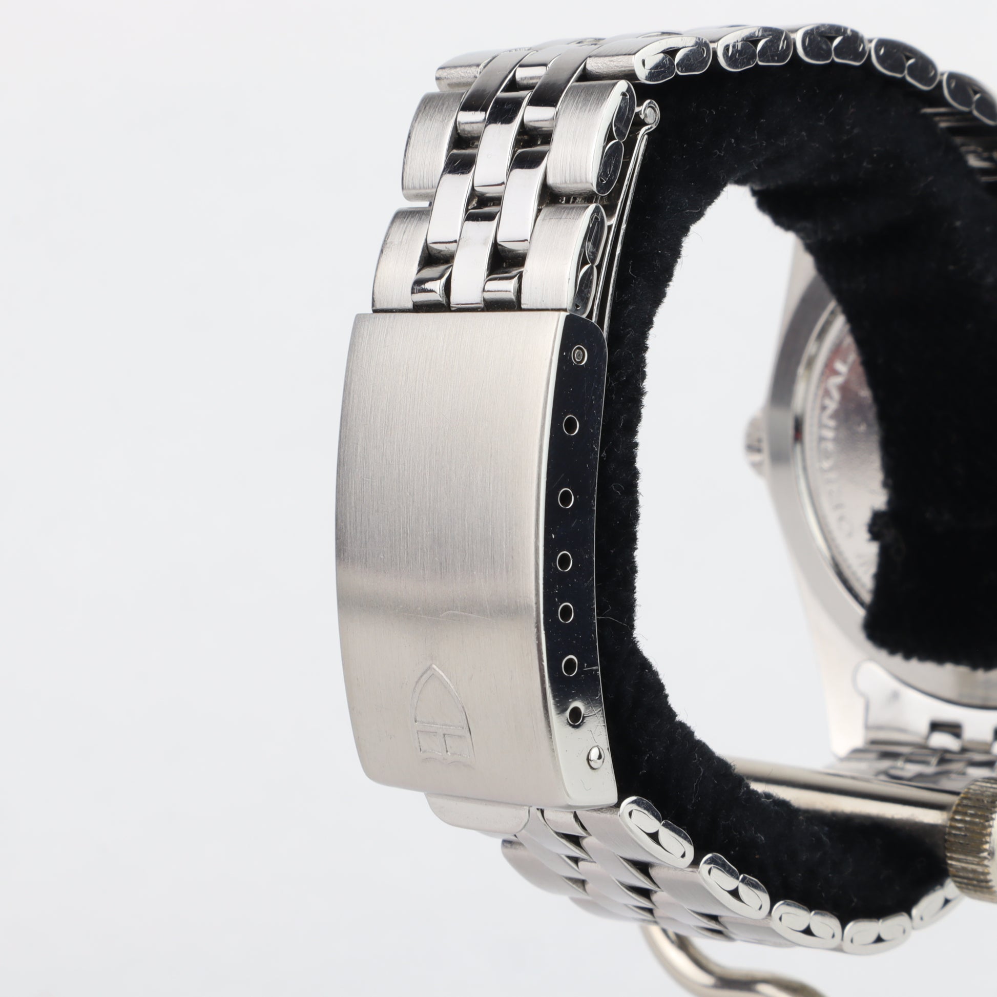 Tudor Prince Oysterdate 75304 'Jumbo'  | Serviced