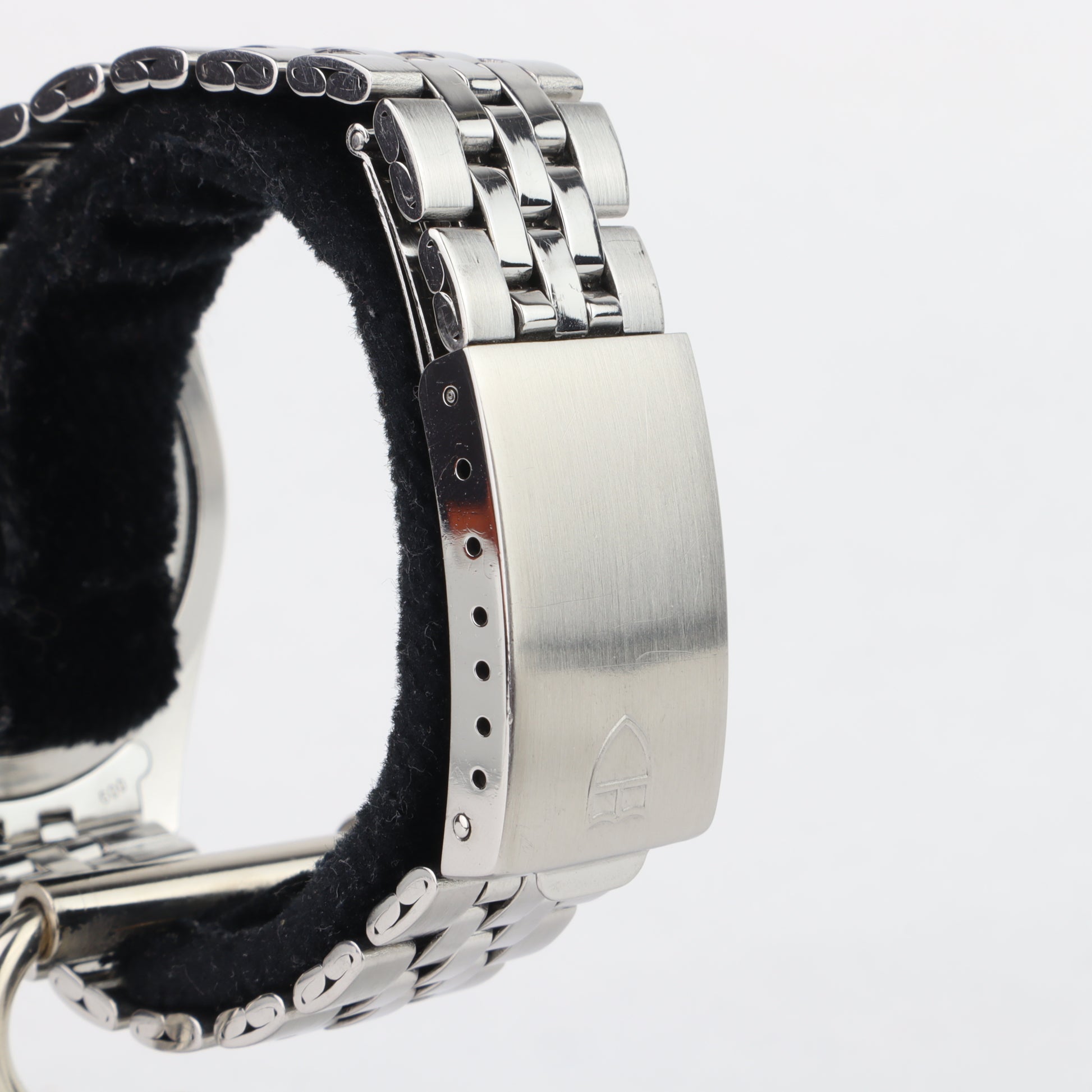 Tudor Prince Oysterdate 75304 'Jumbo'  | Serviced