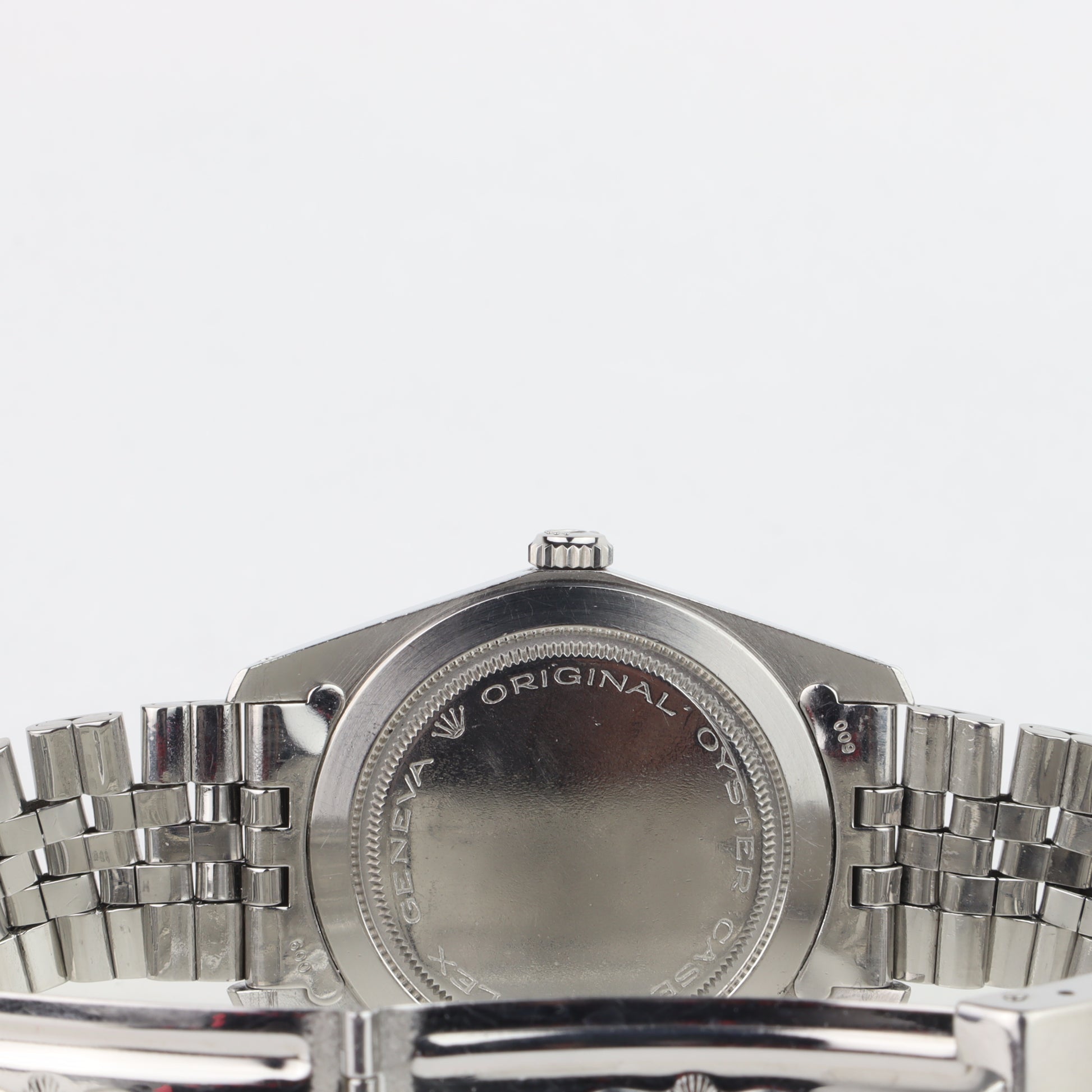 Tudor Prince Oysterdate 75304 'Jumbo'  | Serviced