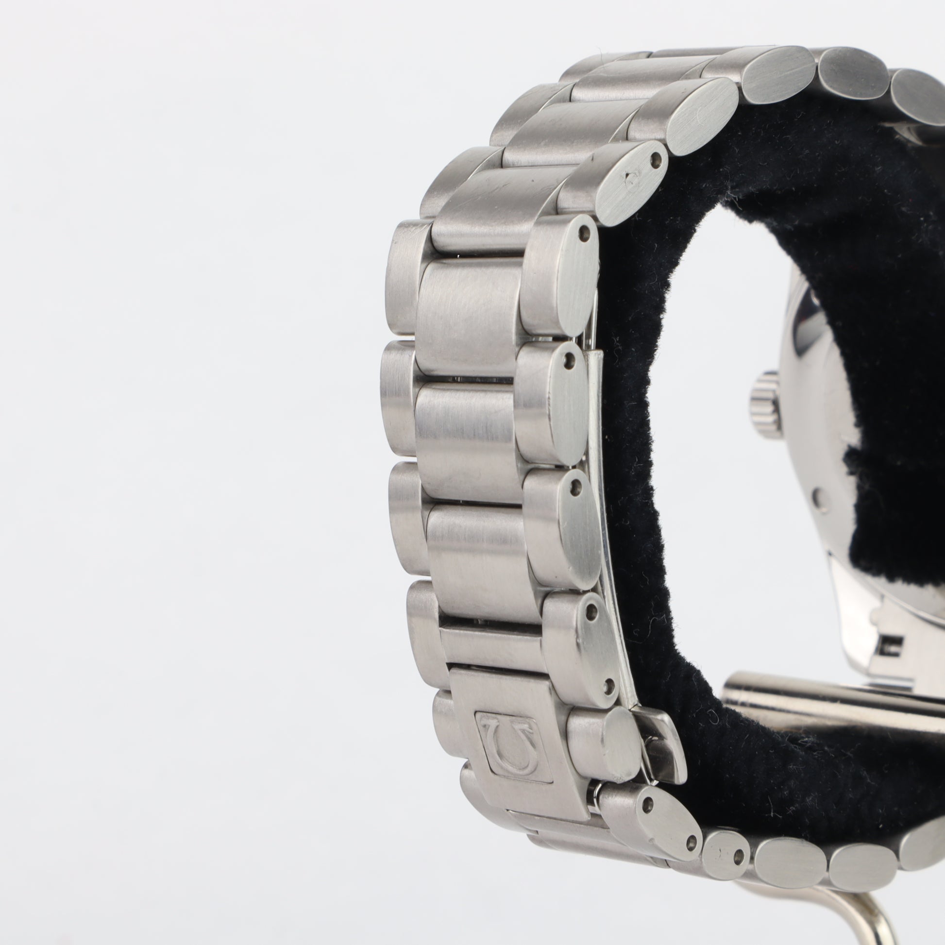 Omega Seamaster Aqua Terra 150M 2518.50     | 2002