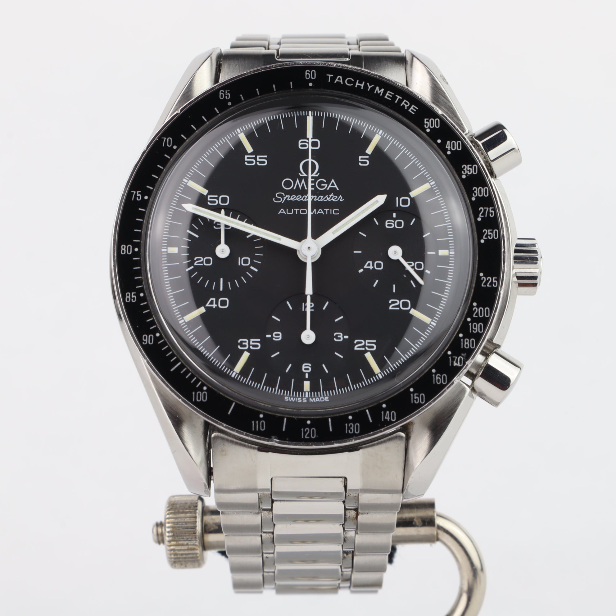Omega Speedmaster Reduced 3510.50 | 1991
