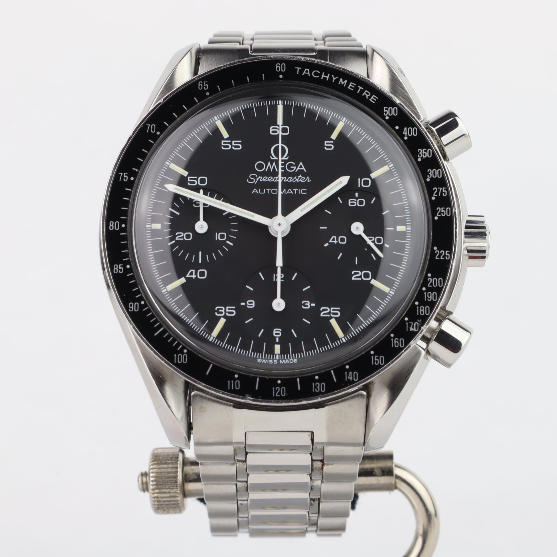 Omega Speedmaster Reduced 3510.50 | 1991