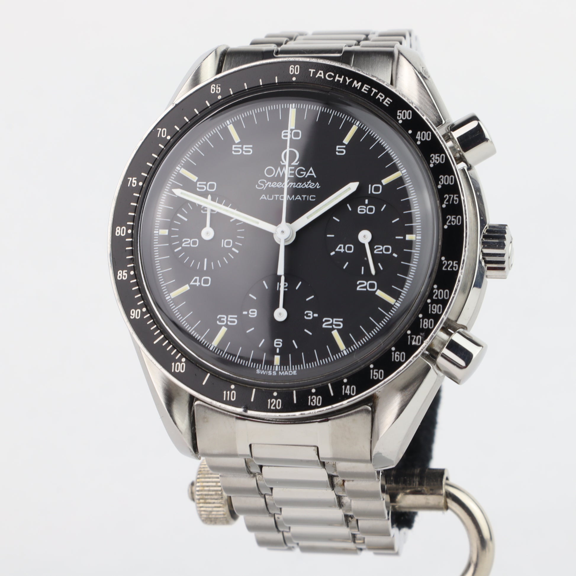 Omega Speedmaster Reduced 3510.50 | 1991