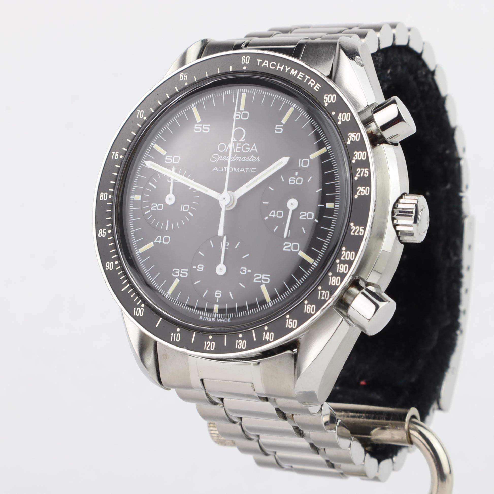 Omega Speedmaster Reduced 3510.50 | 1991