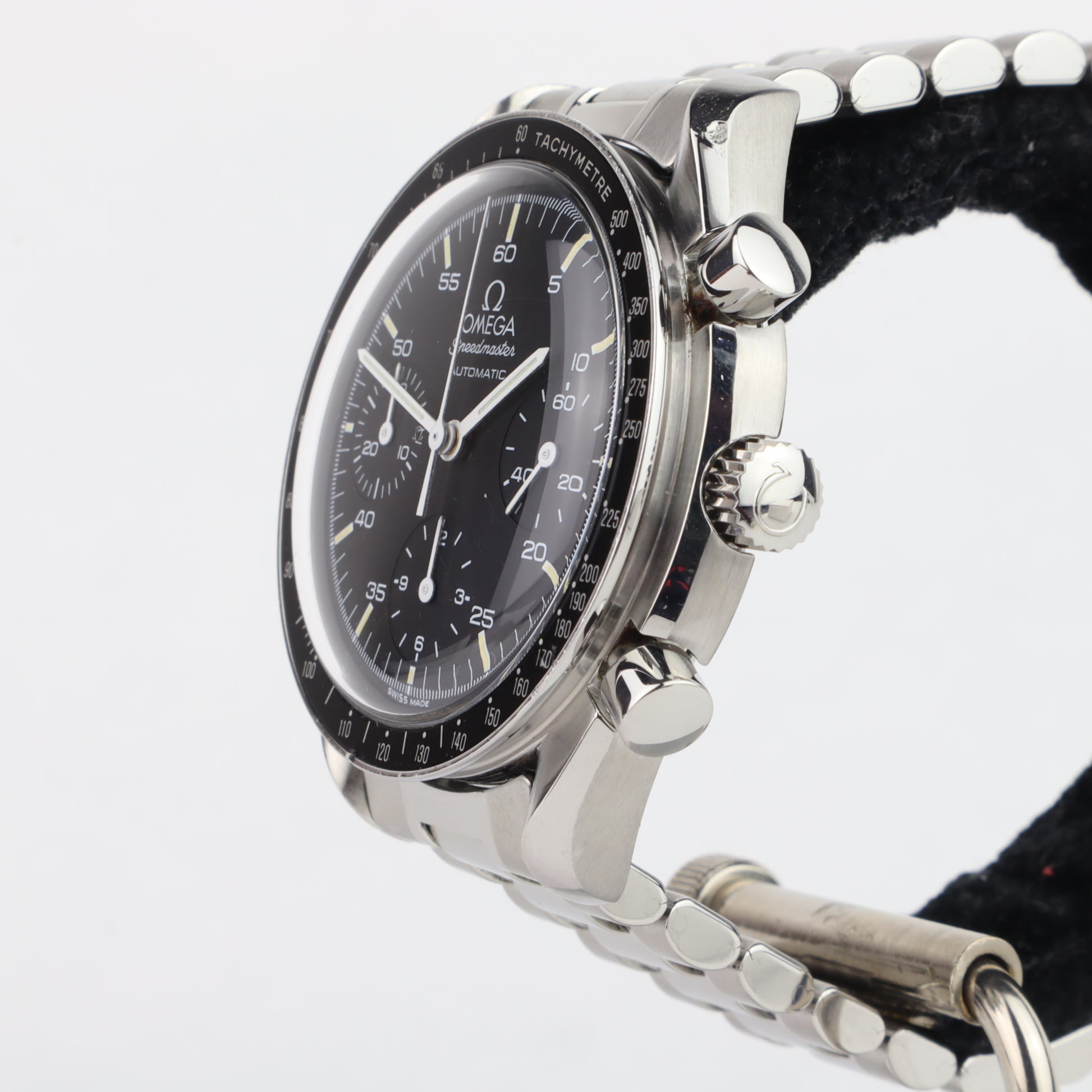 Omega Speedmaster Reduced 3510.50 | 1991