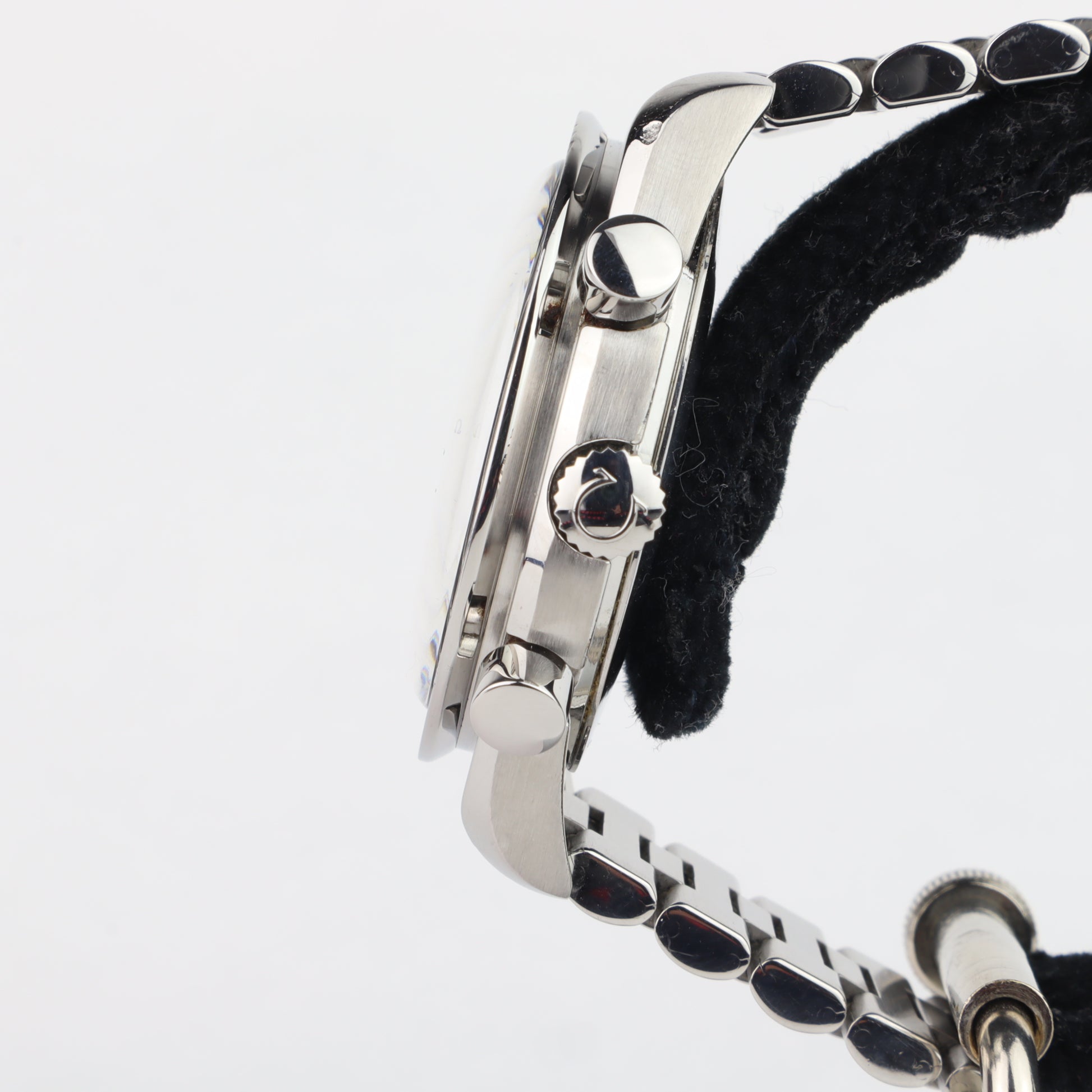 Omega Speedmaster Reduced 3510.50 | 1991