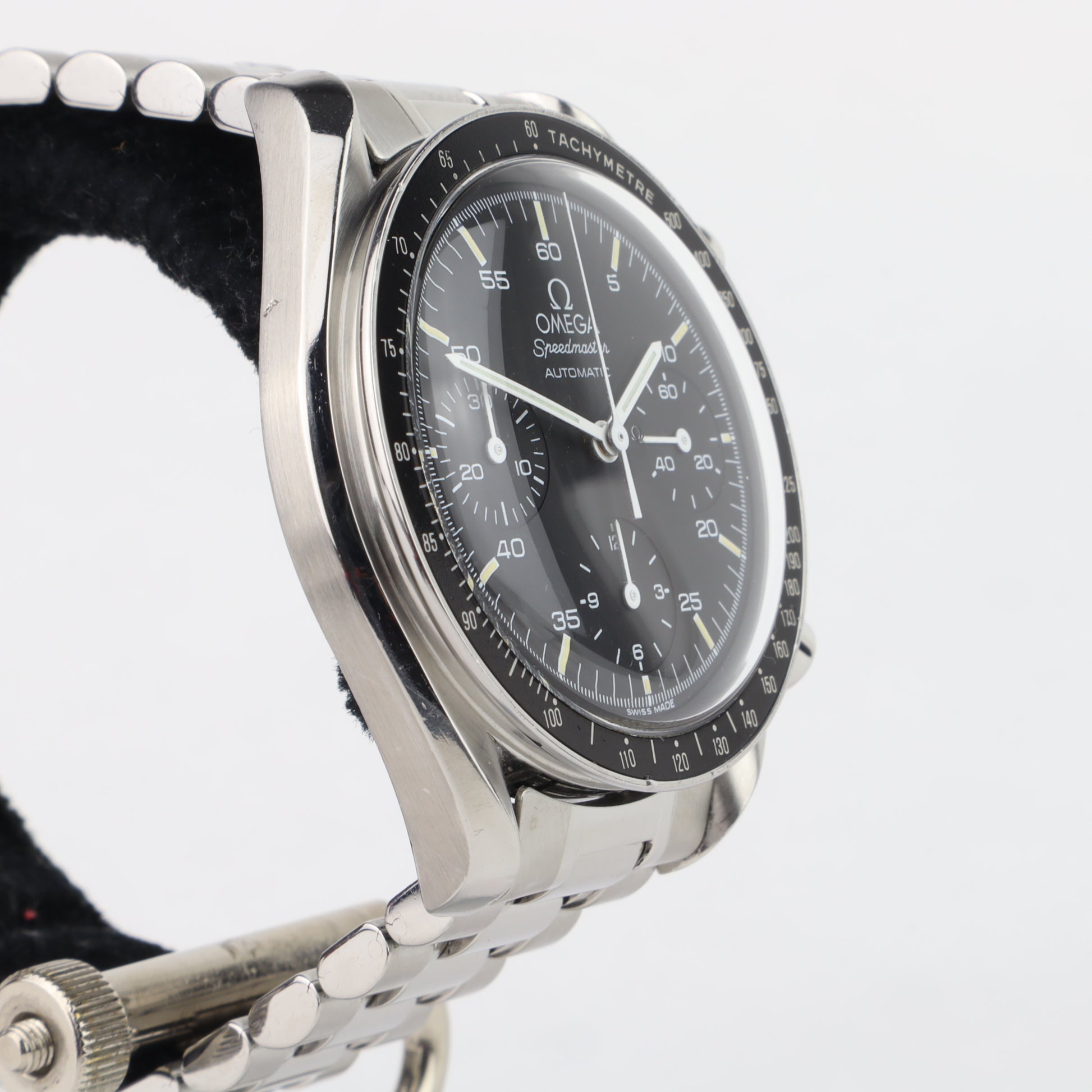 Omega Speedmaster Reduced 3510.50 | 1991