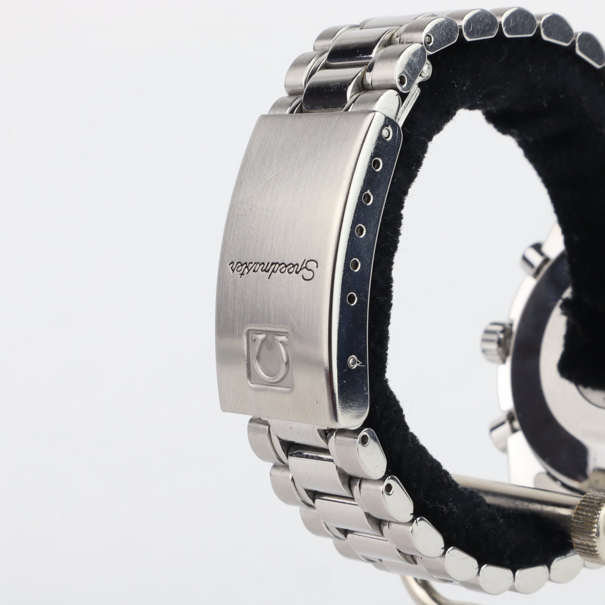 Omega Speedmaster Reduced 3510.50 | 1991