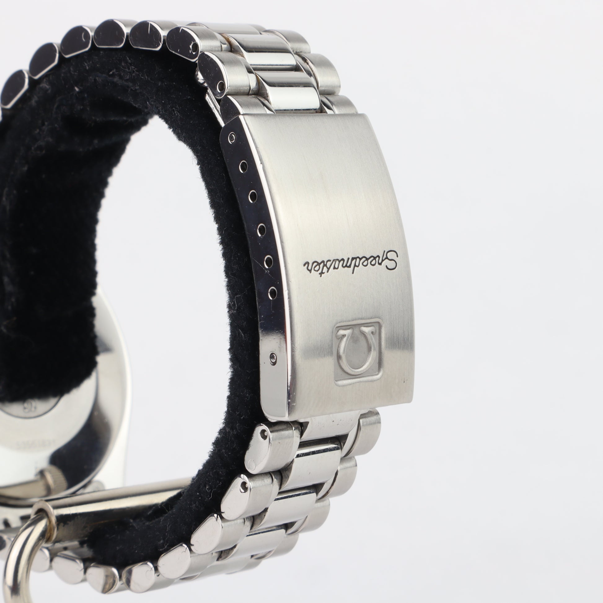 Omega Speedmaster Reduced 3510.50 | 1991