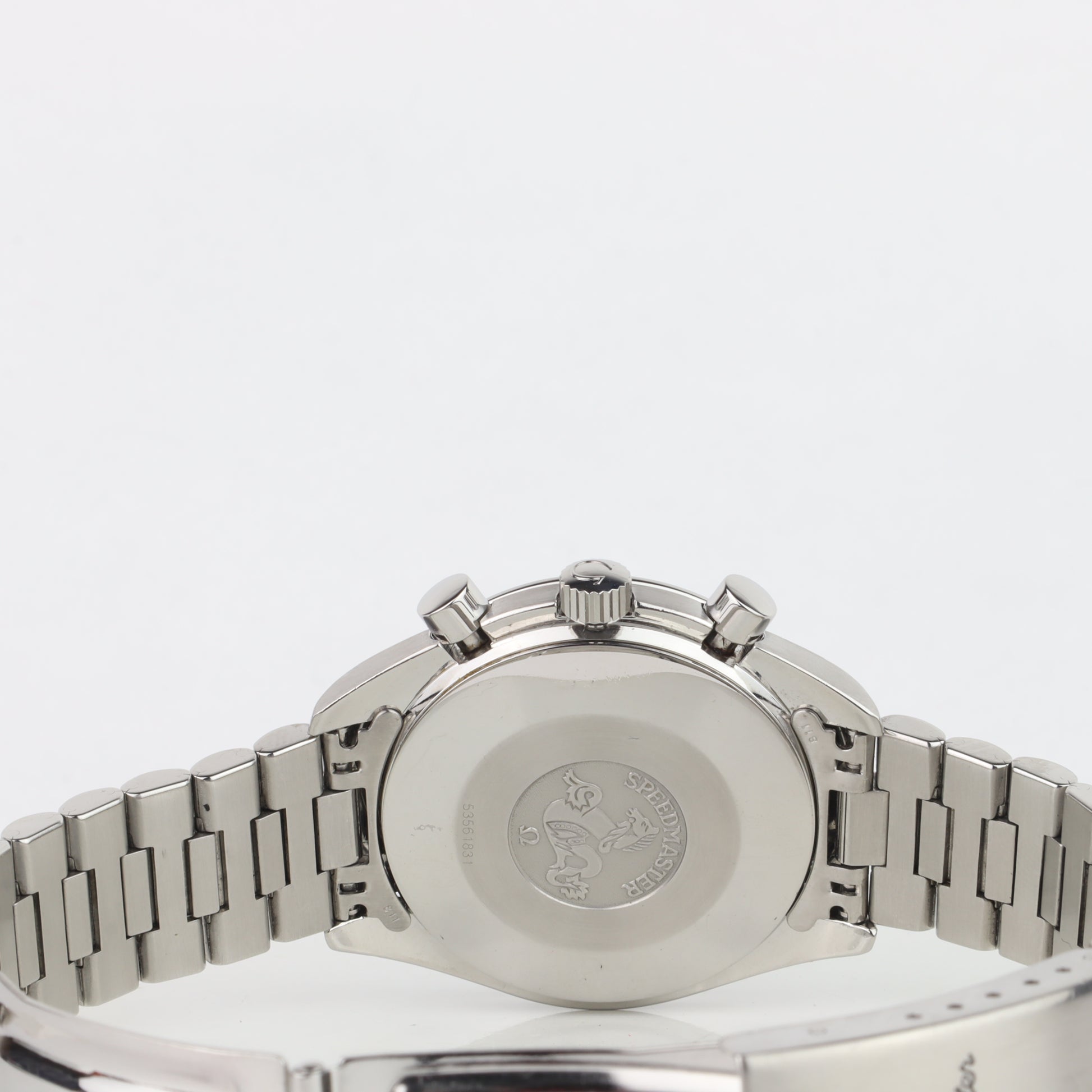 Omega Speedmaster Reduced 3510.50 | 1991