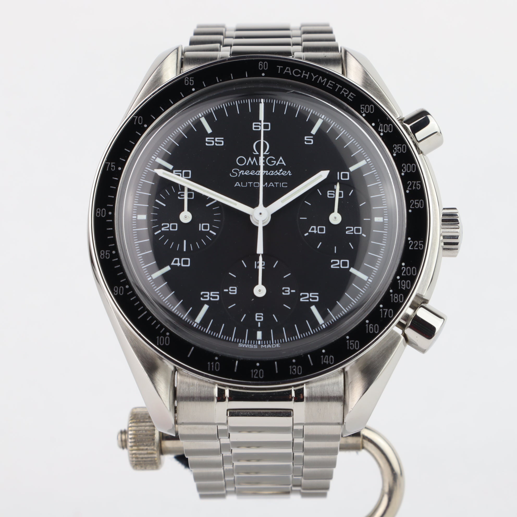 Omega Speedmaster Reduced 3510.50     | 2000