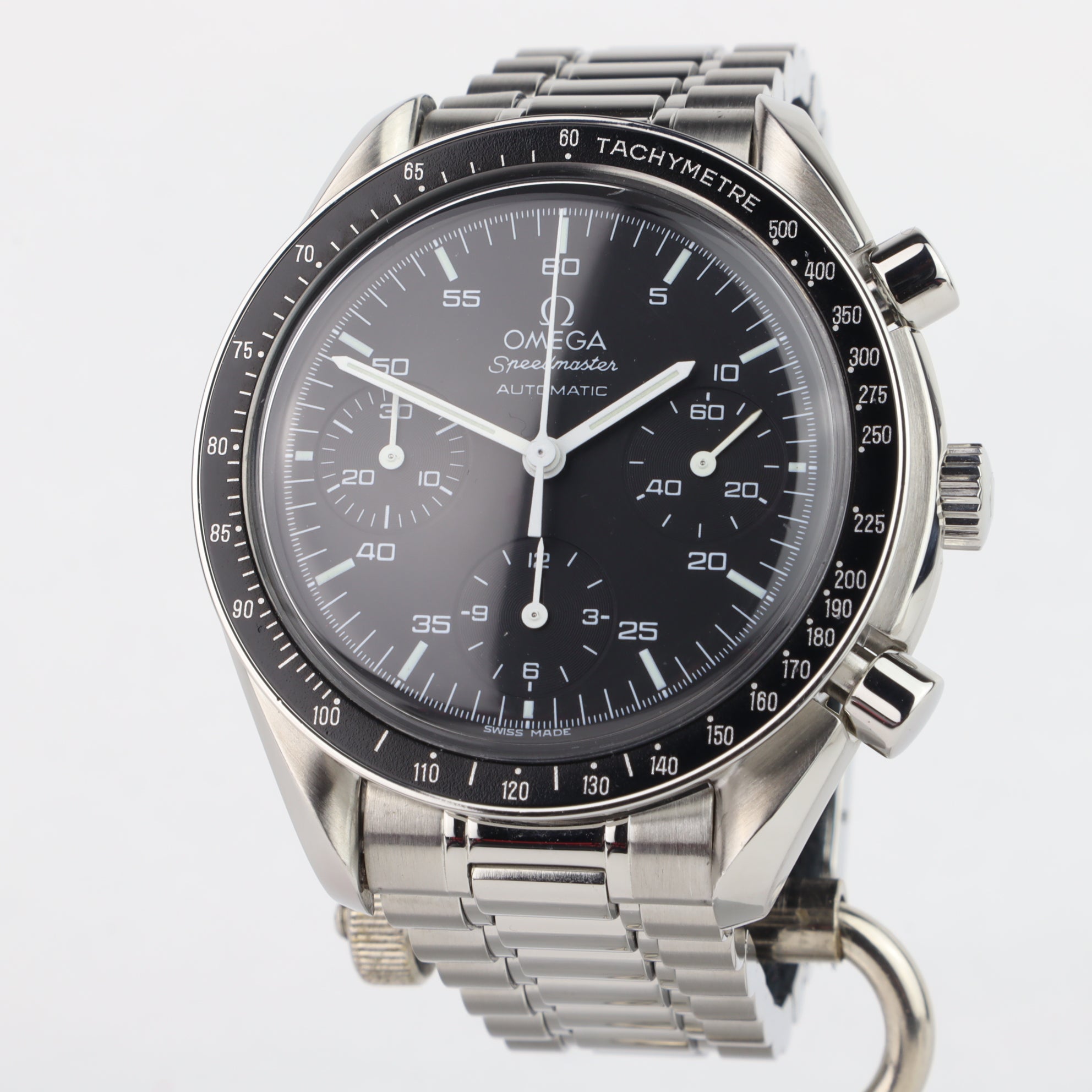 Omega Speedmaster Reduced 3510.50     | 2000