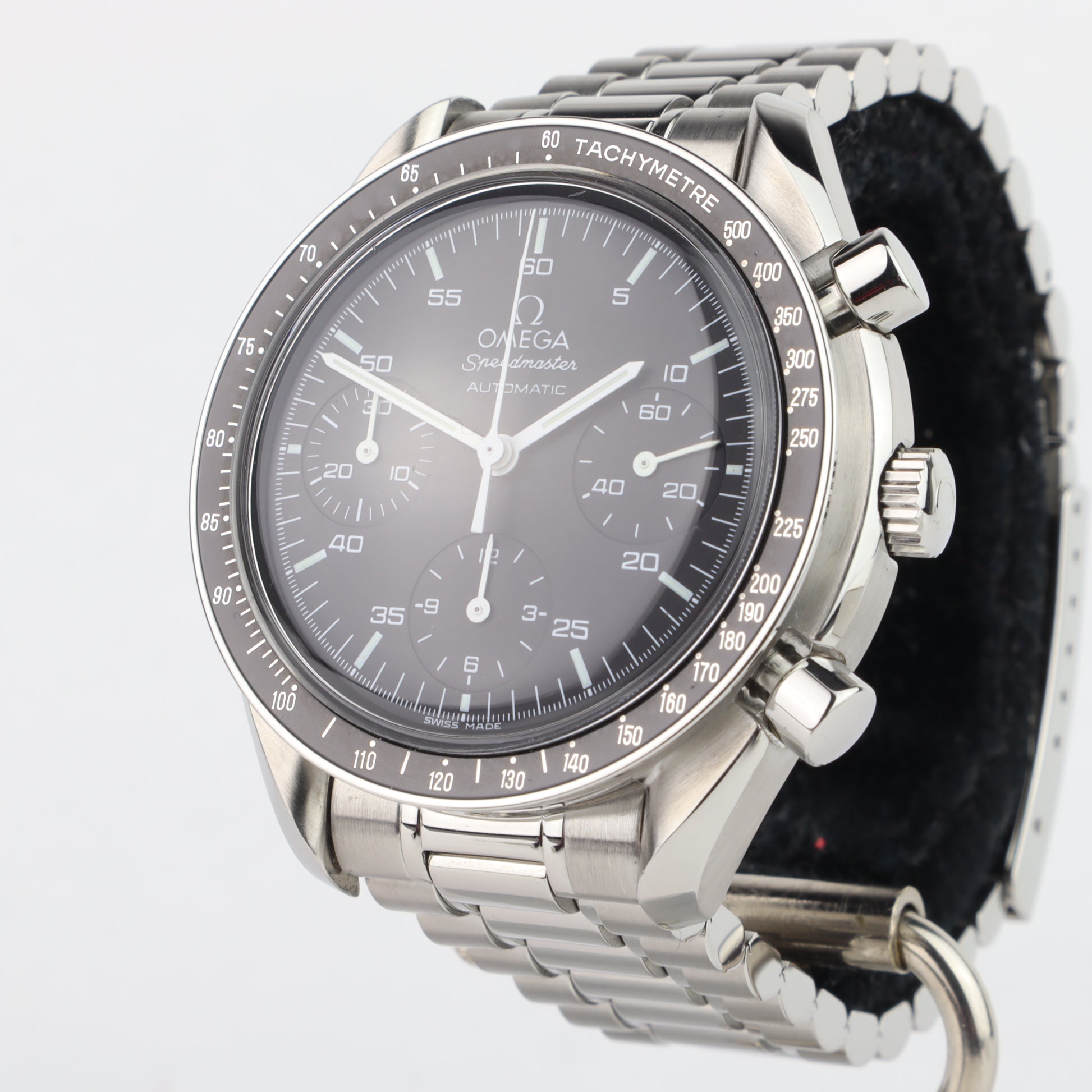 Omega Speedmaster Reduced 3510.50     | 2000