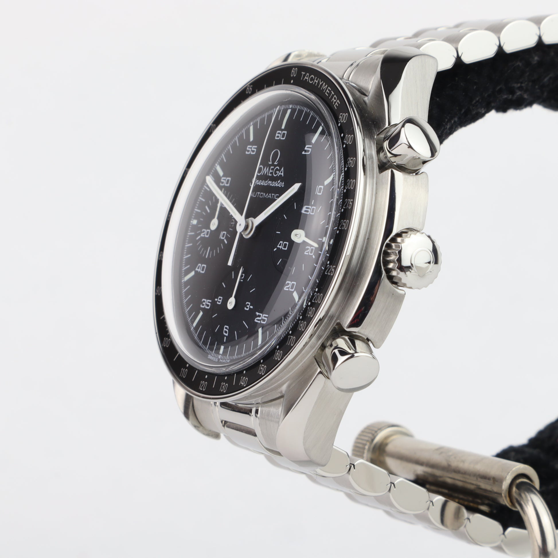 Omega Speedmaster Reduced 3510.50     | 2000