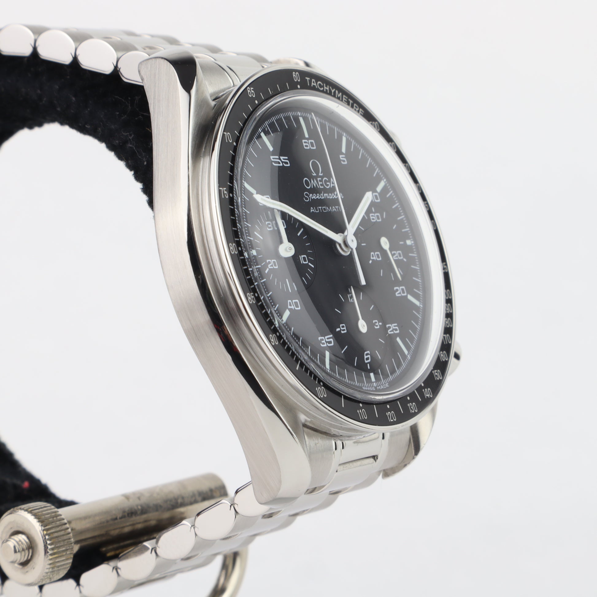 Omega Speedmaster Reduced 3510.50     | 2000