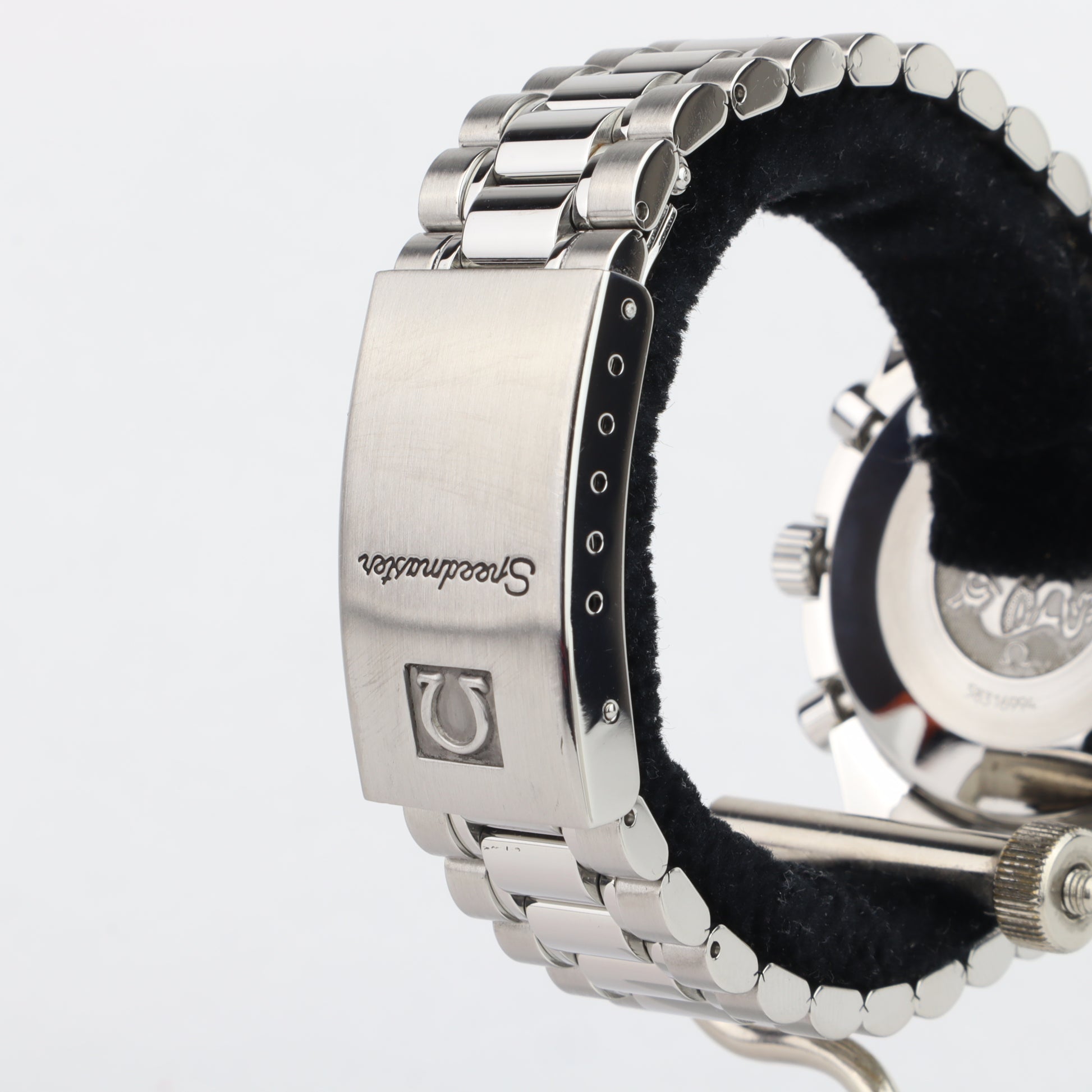 Omega Speedmaster Reduced 3510.50     | 2000