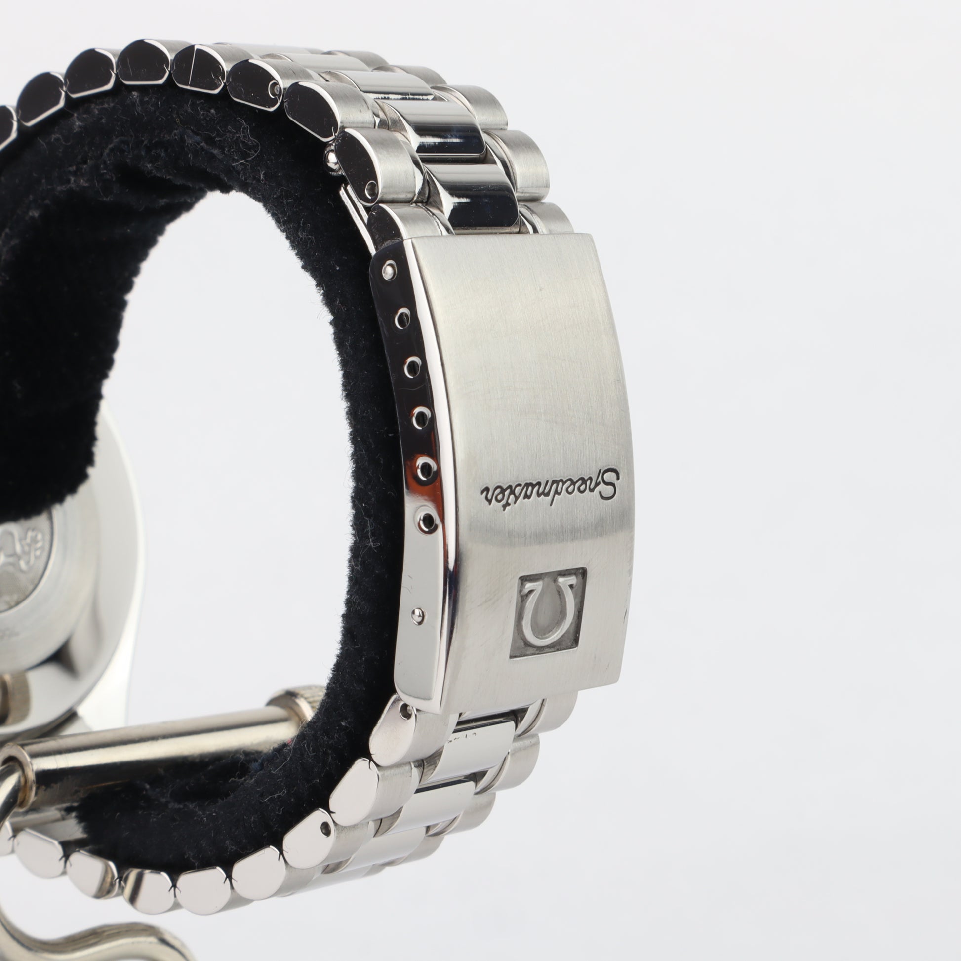 Omega Speedmaster Reduced 3510.50     | 2000