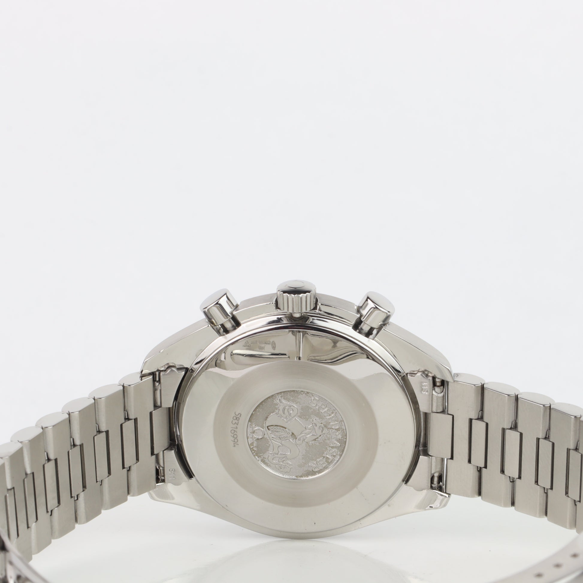 Omega Speedmaster Reduced 3510.50     | 2000