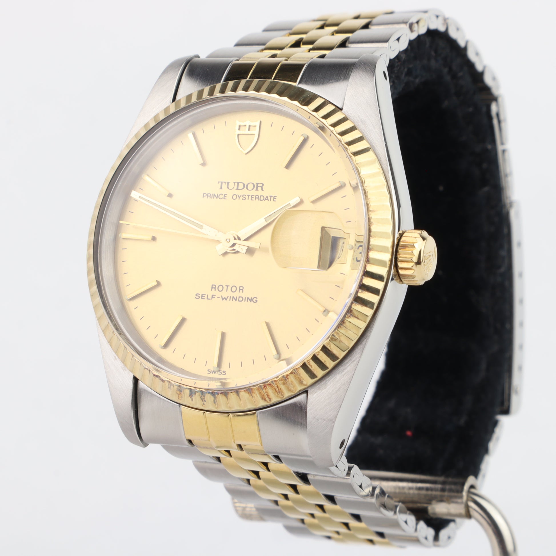 Tudor Prince Oysterdate 74033     | 1990