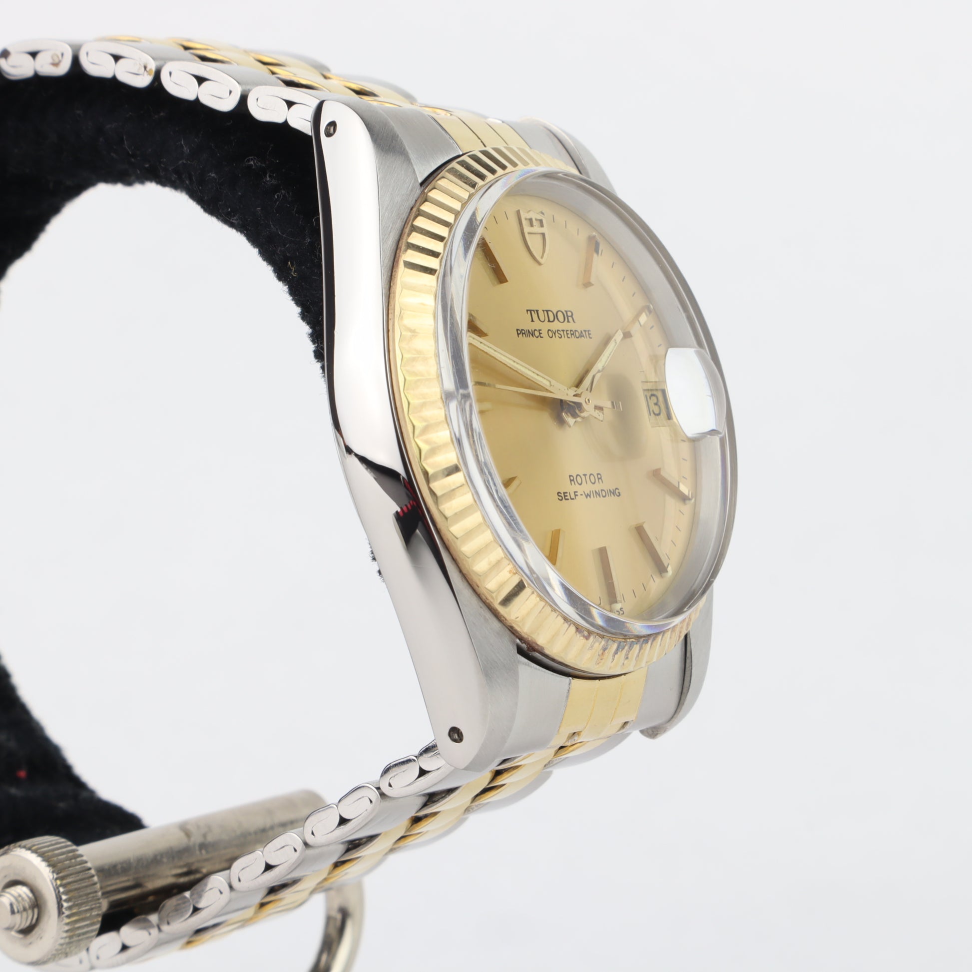 Tudor Prince Oysterdate 74033     | 1990