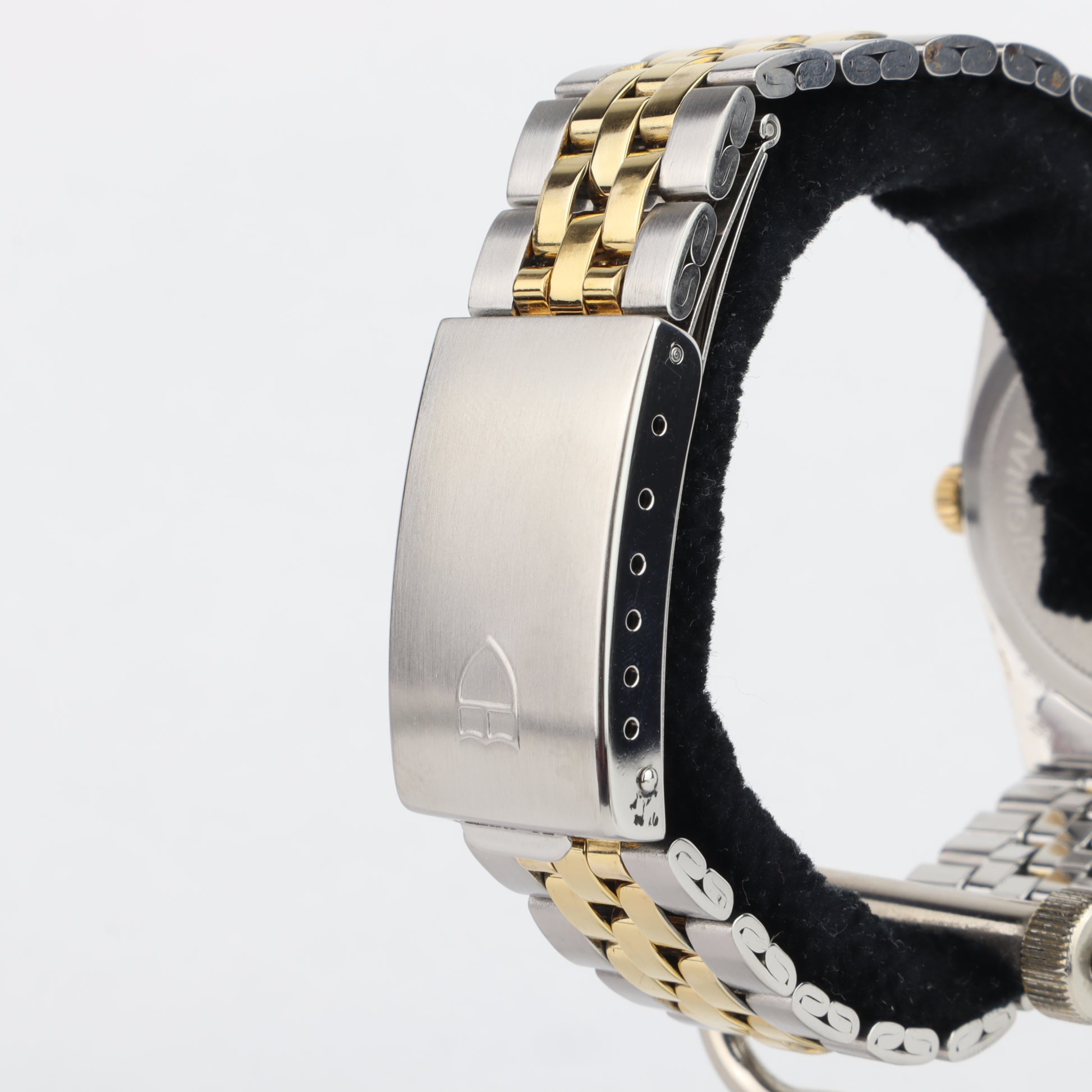 Tudor Prince Oysterdate 74033     | 1990