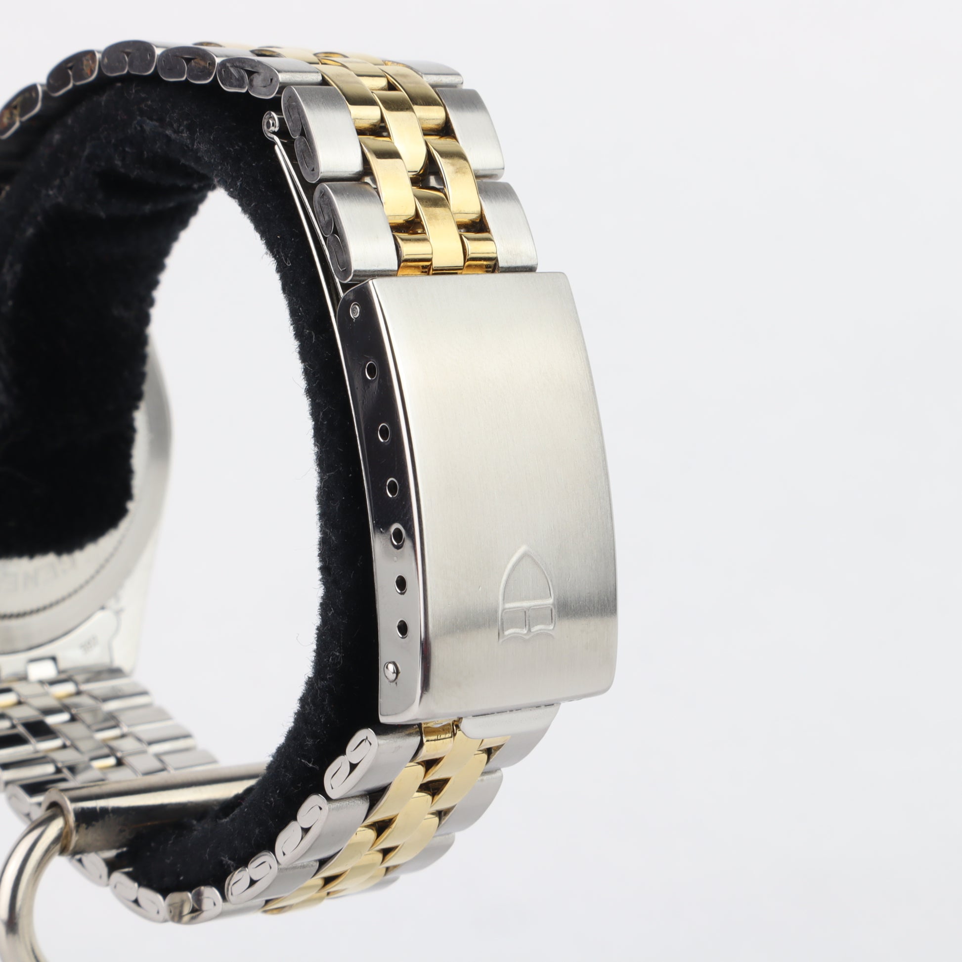 Tudor Prince Oysterdate 74033     | 1990