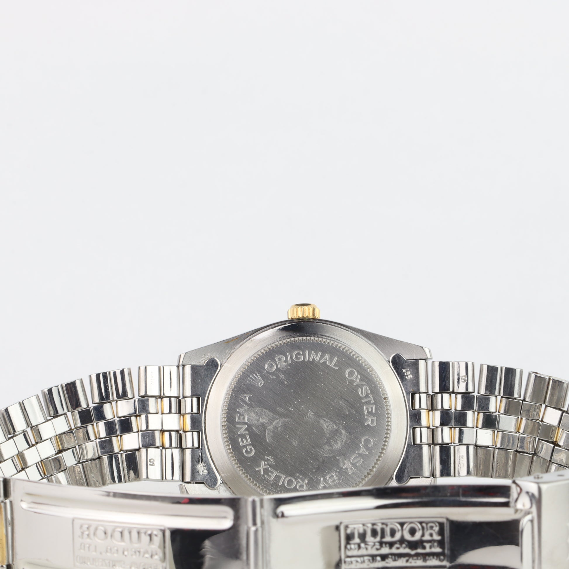 Tudor Prince Oysterdate 74033     | 1990