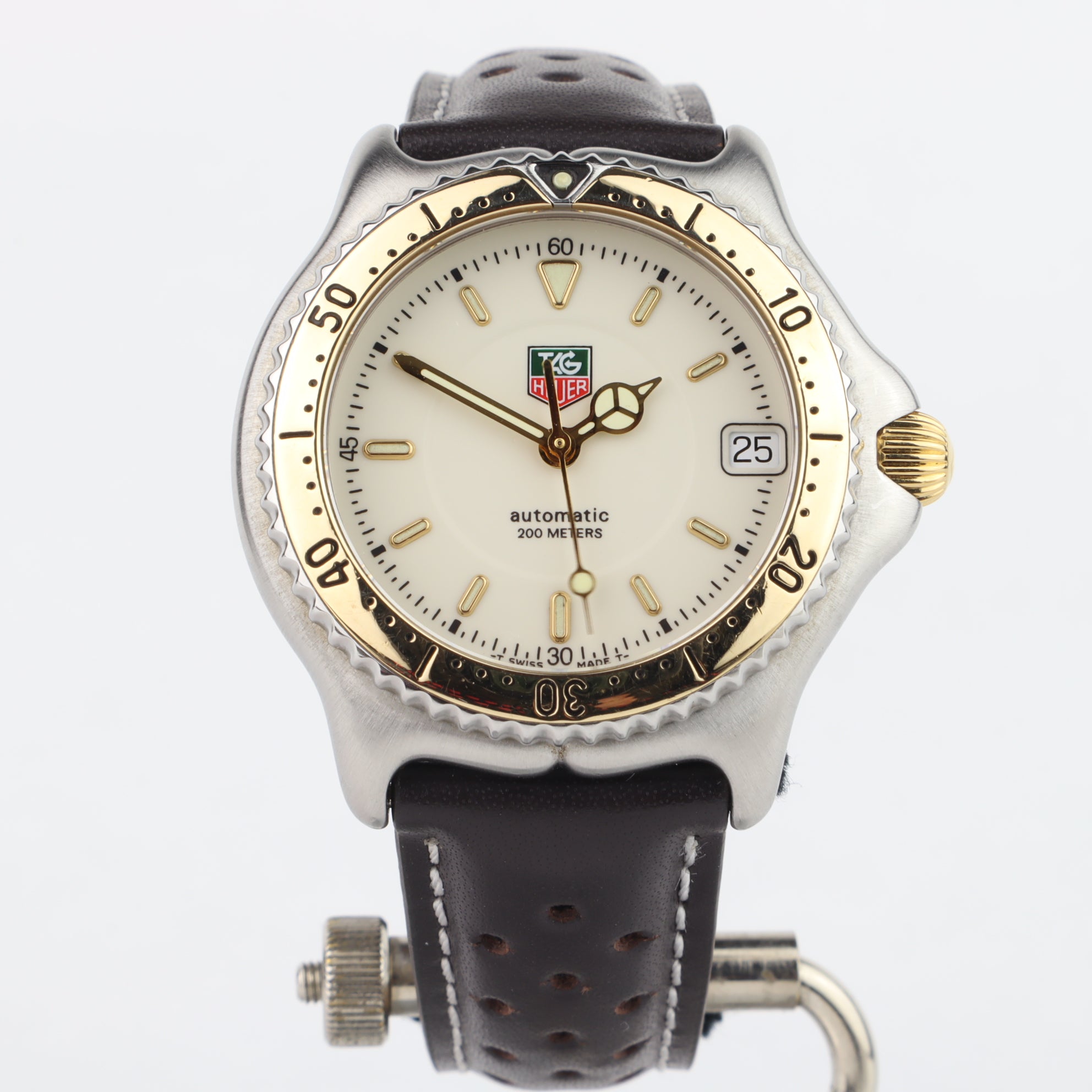 TAG Heuer S/EL WI2250     | 1994
