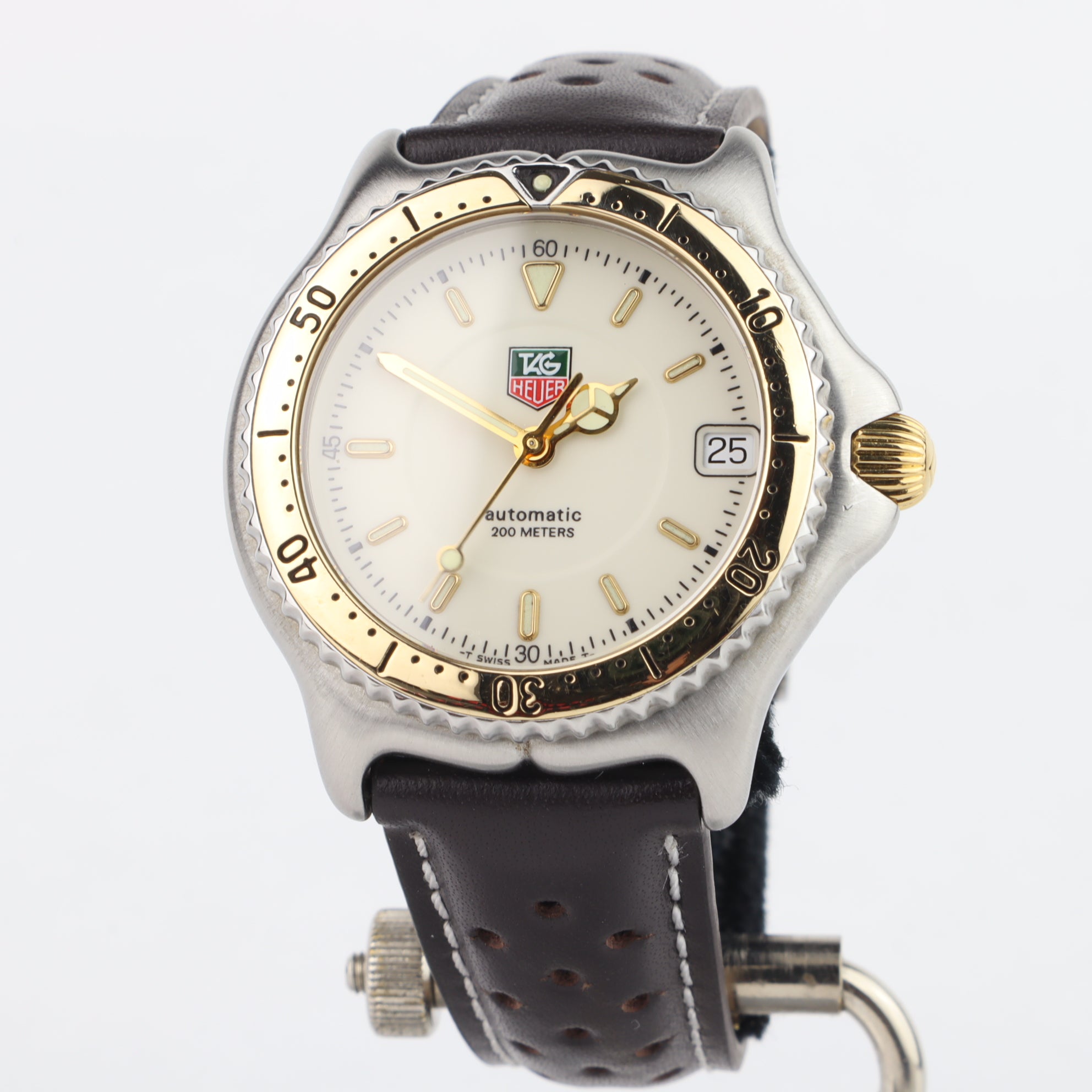 TAG Heuer S/EL WI2250 | 1994