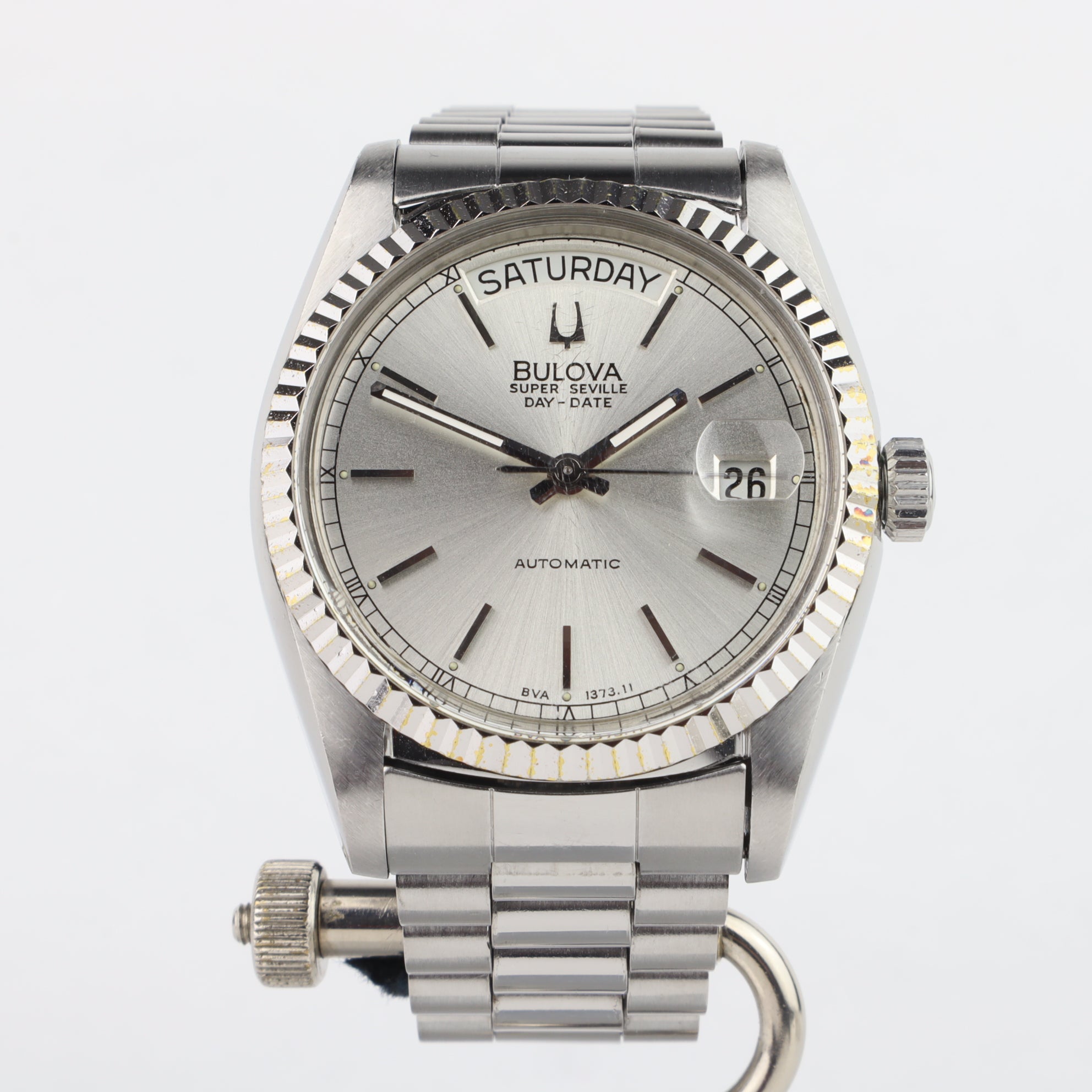 Bulova Super Seville 4410101     | 1979