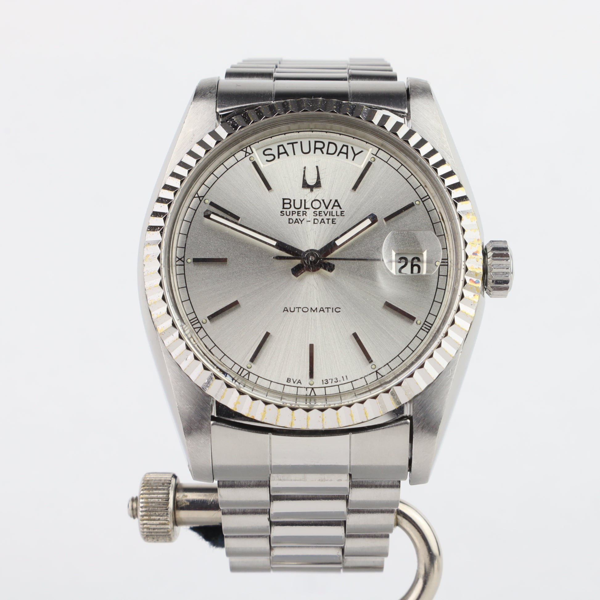 Bulova Super Seville 4410101     | 1979